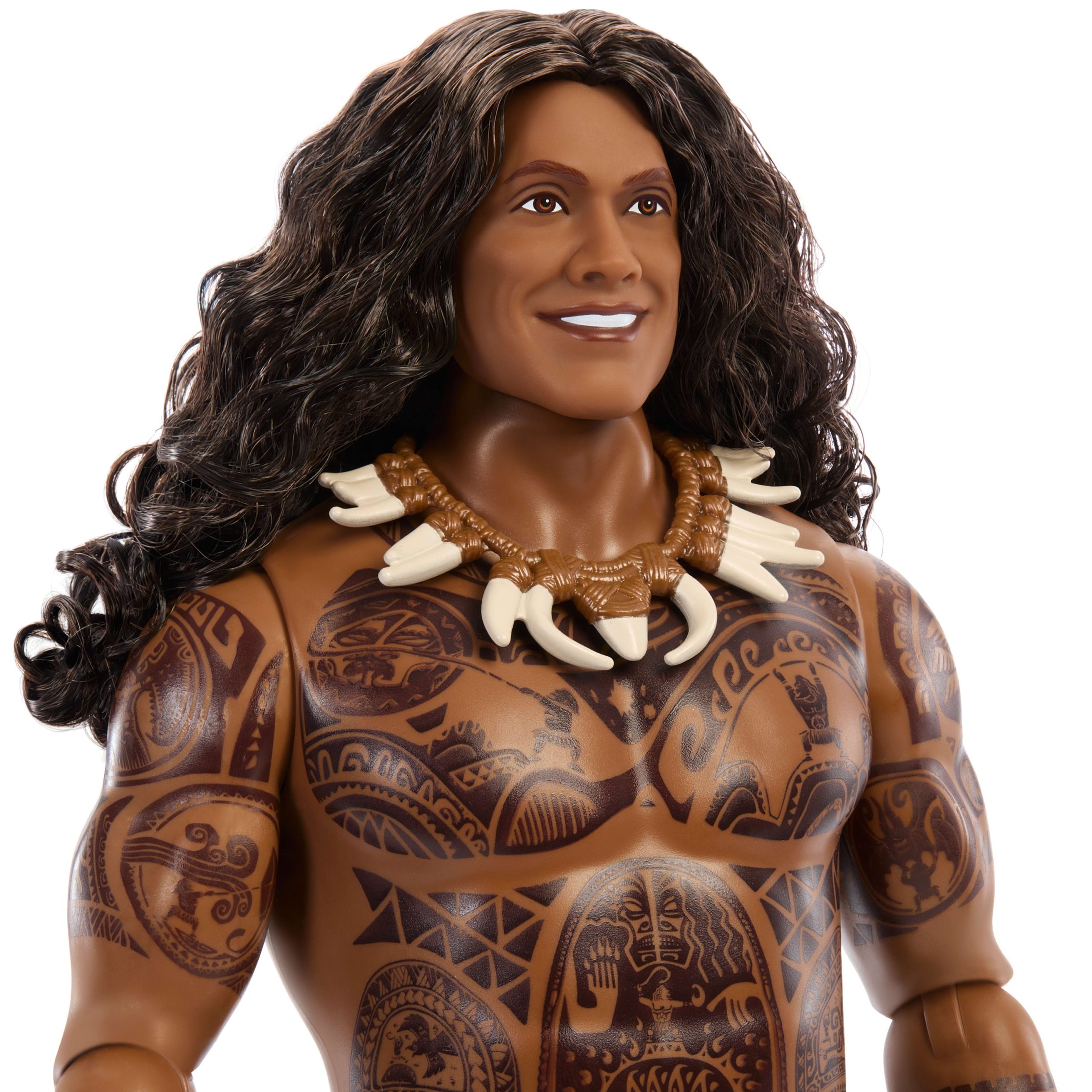 Disney Maui Fashion Doll - Image 3