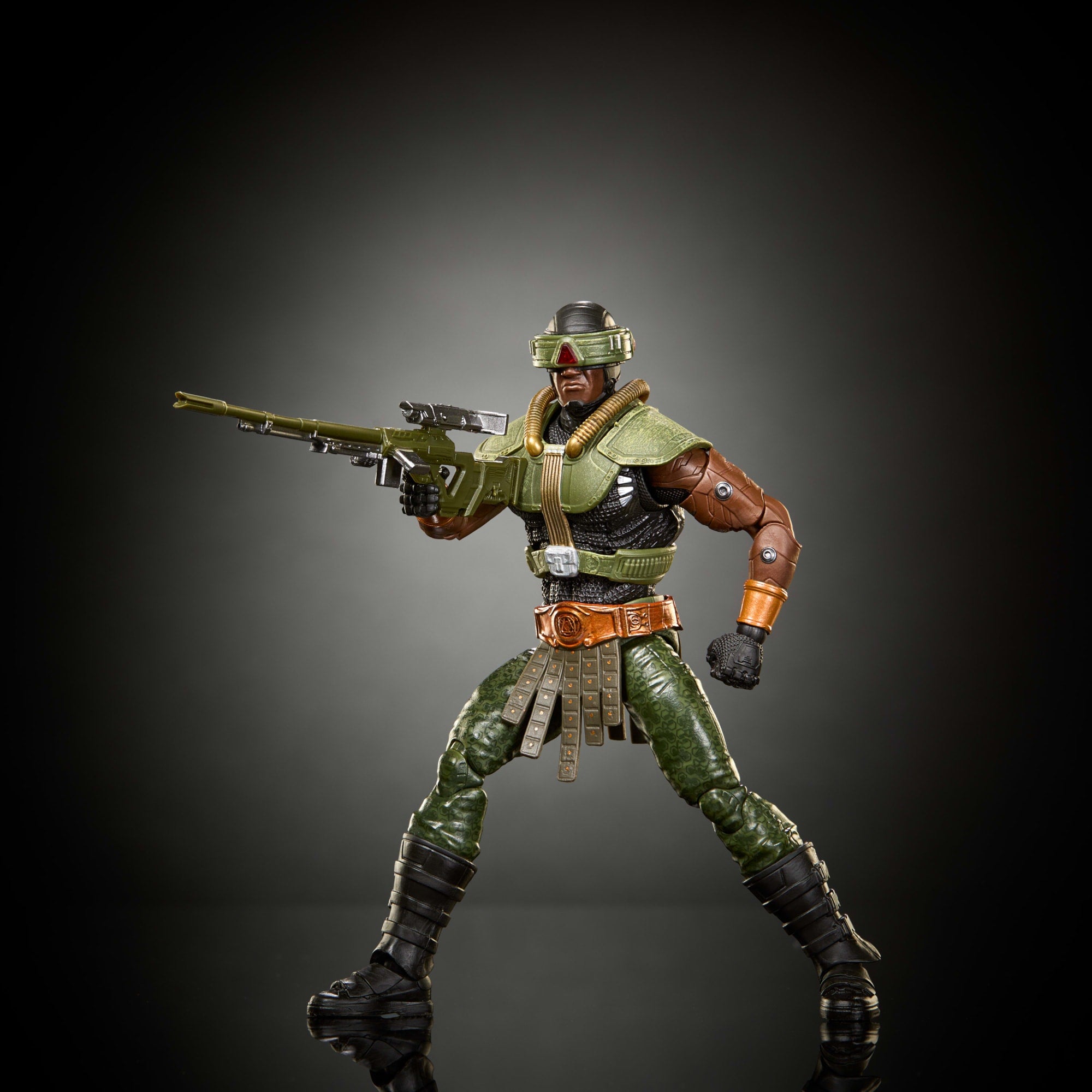 Les Maîtres de L'Univers Chronicles-Figurine Triclops - Image 3
