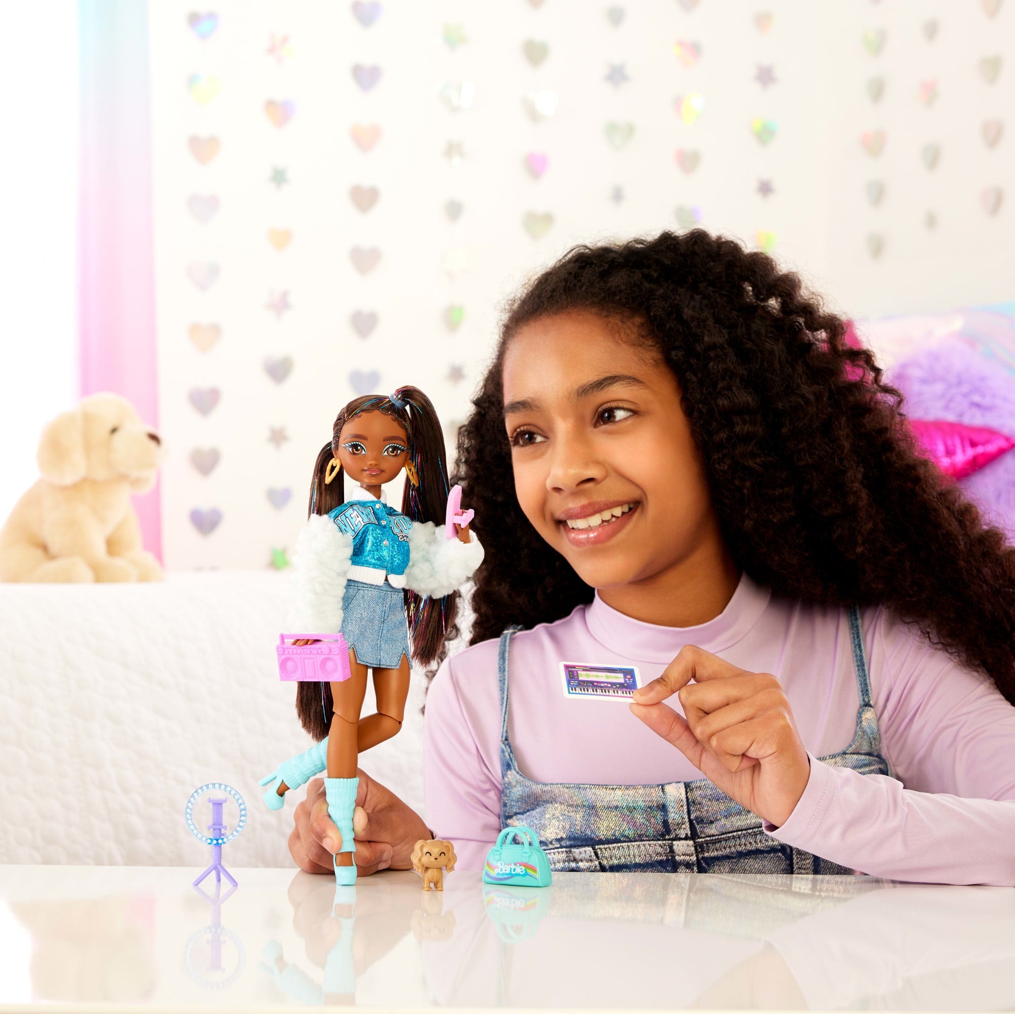 Barbie Dream Besties Boneca Brooklyn - Image 2