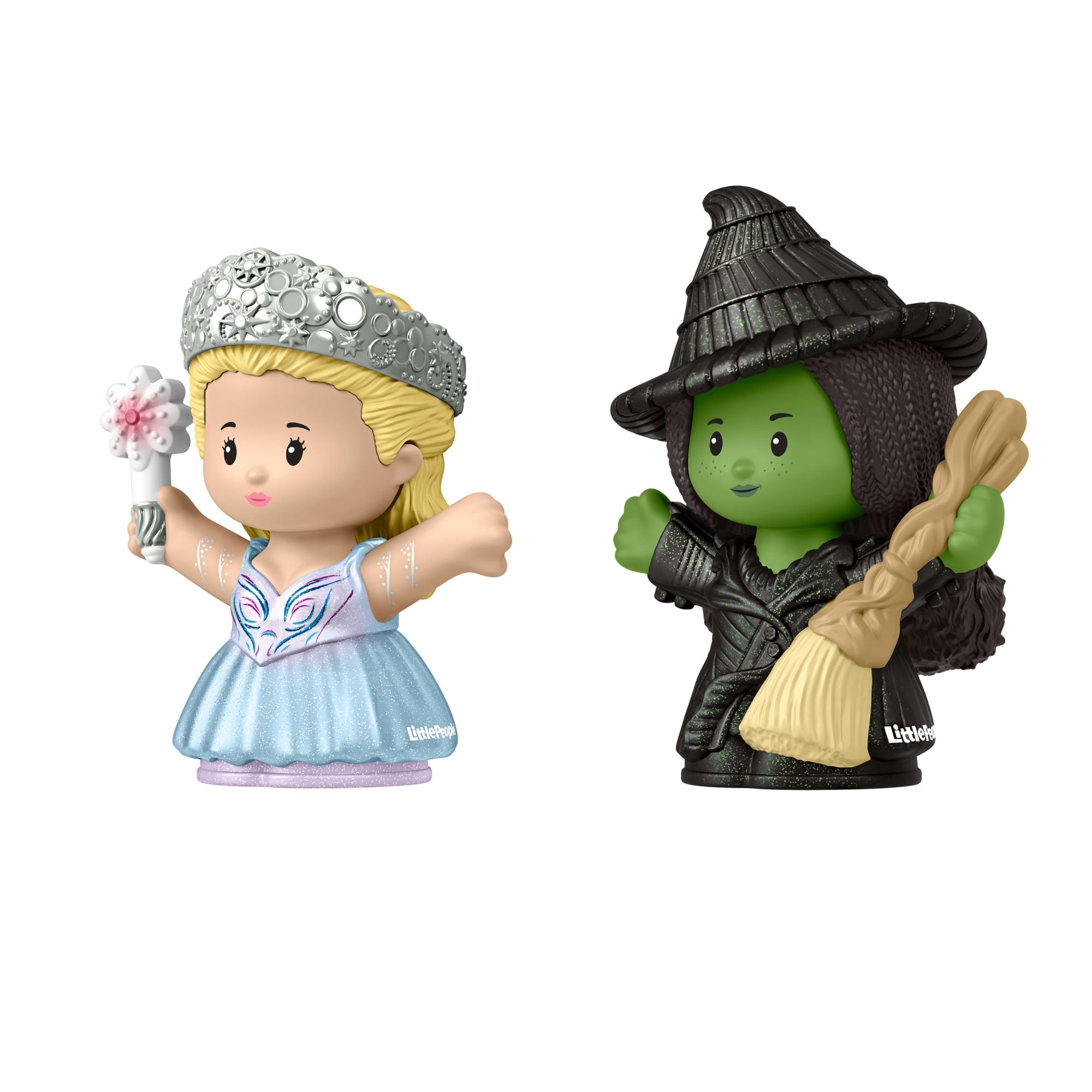 Little People Collector Figura de Juguete Set de Wicked Parte 2 - Image 3
