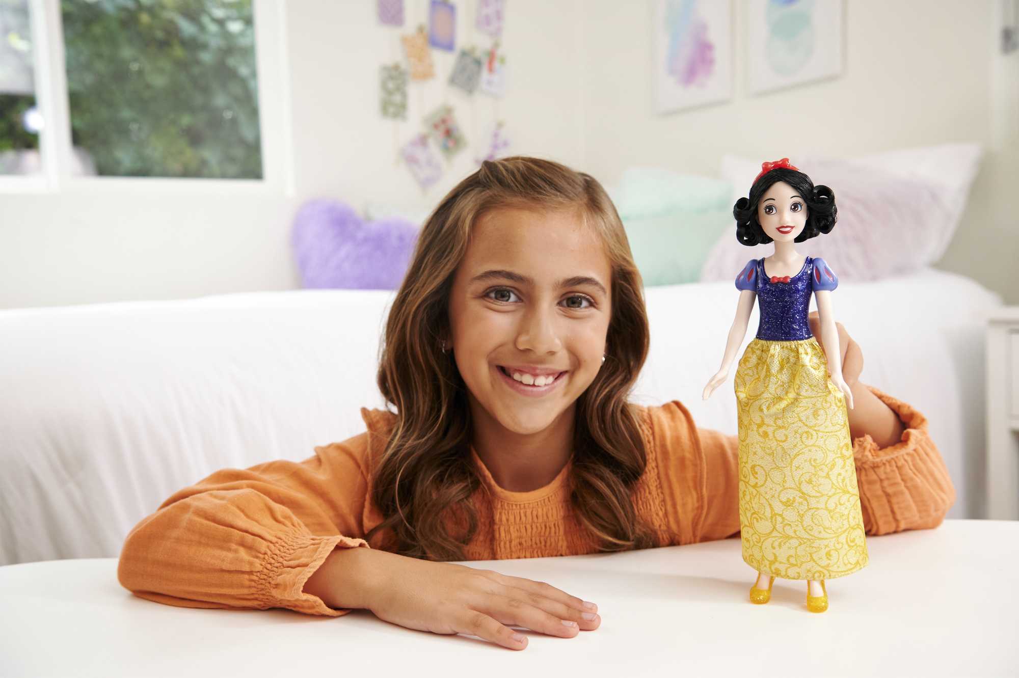 Disney Princesa Boneca Branca de Neve - Image 2