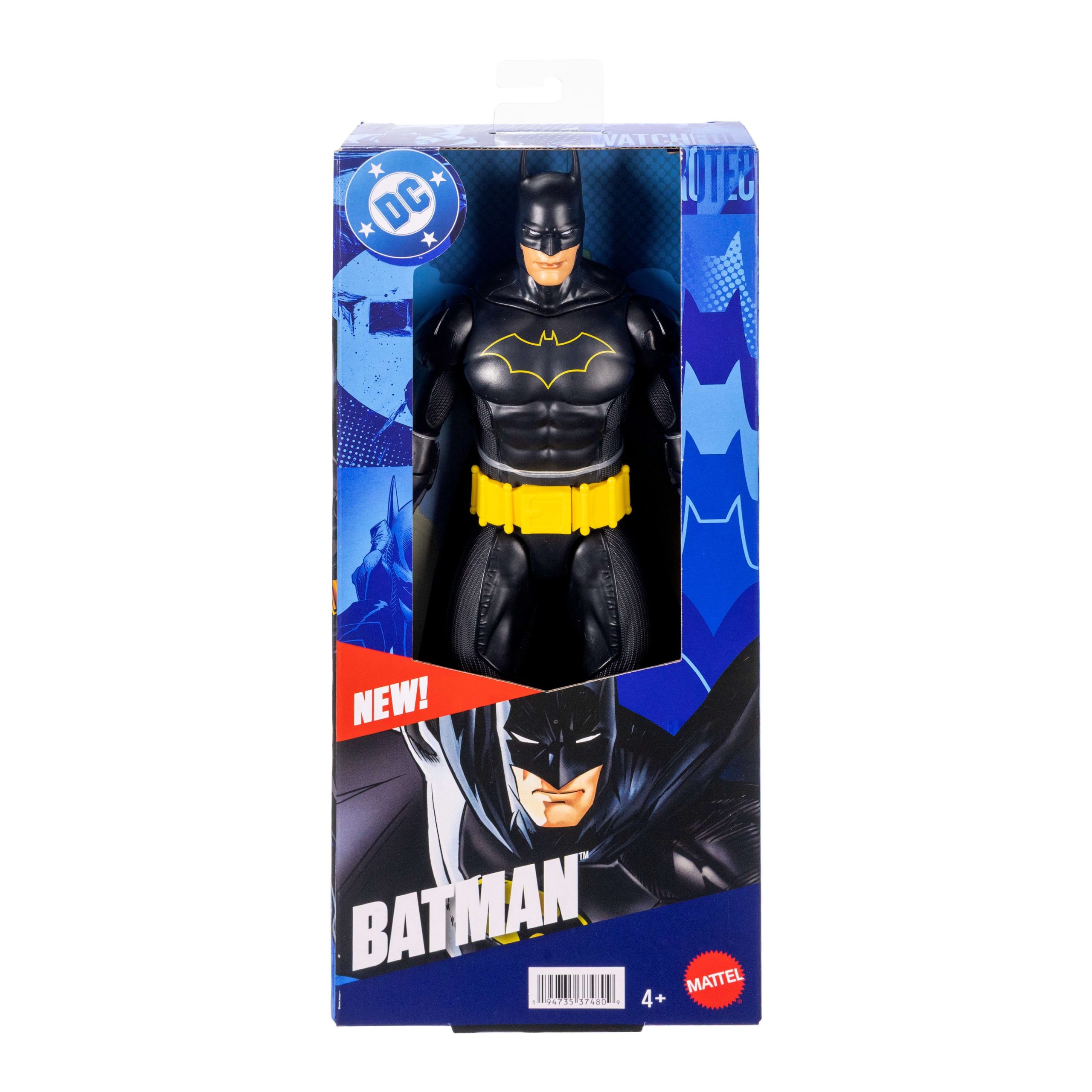 Dc Premier Figurine Articulée Batman - Image 6