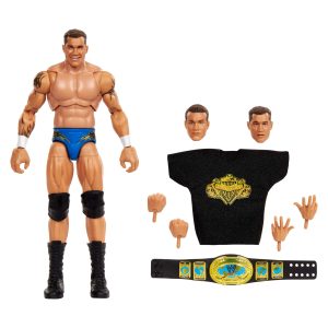 WWE Ultimate Edition Fan Takeover Randy Orton Action Figure