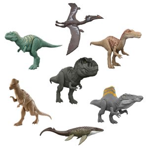 Jurassic World Large Dinosaur Action Figure Toy Approx 12 inches 30 Cm Long