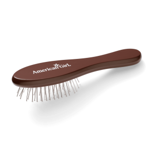 Doll Hairbrush