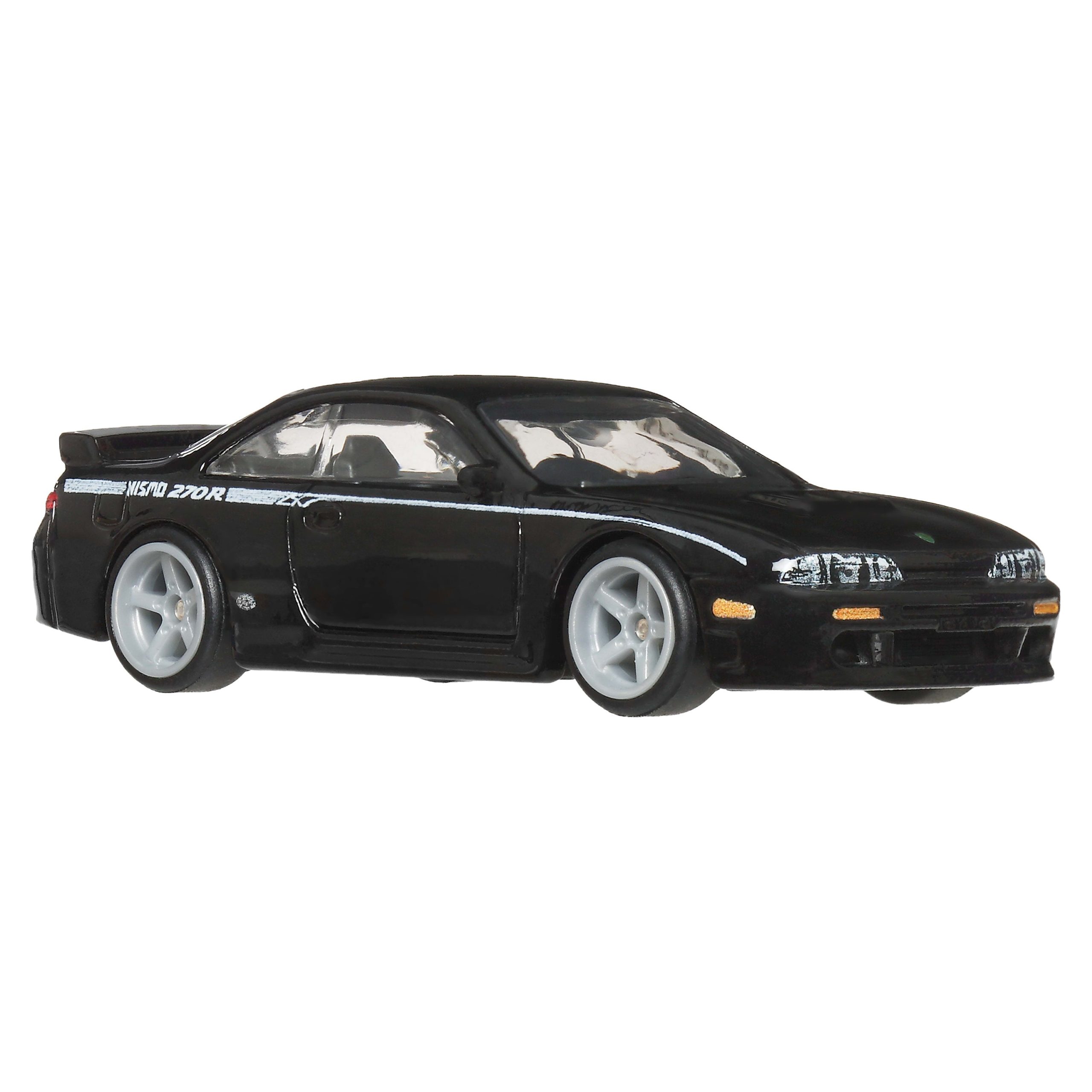 Hot Wheels Car Culture Premium 1:64 Scale Die-Cast Toy 1994 Nismo 270R (S14). Modern Classics - Image 4