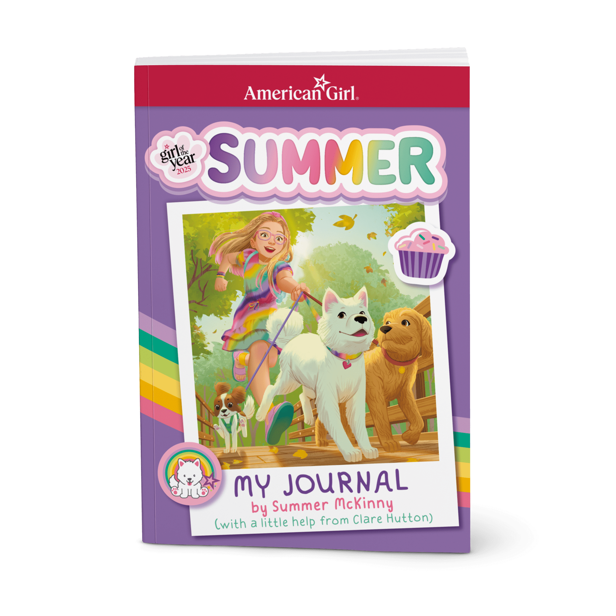 Summer McKinny™ Gift Set (Girl of the Year™ 2025) - Image 4