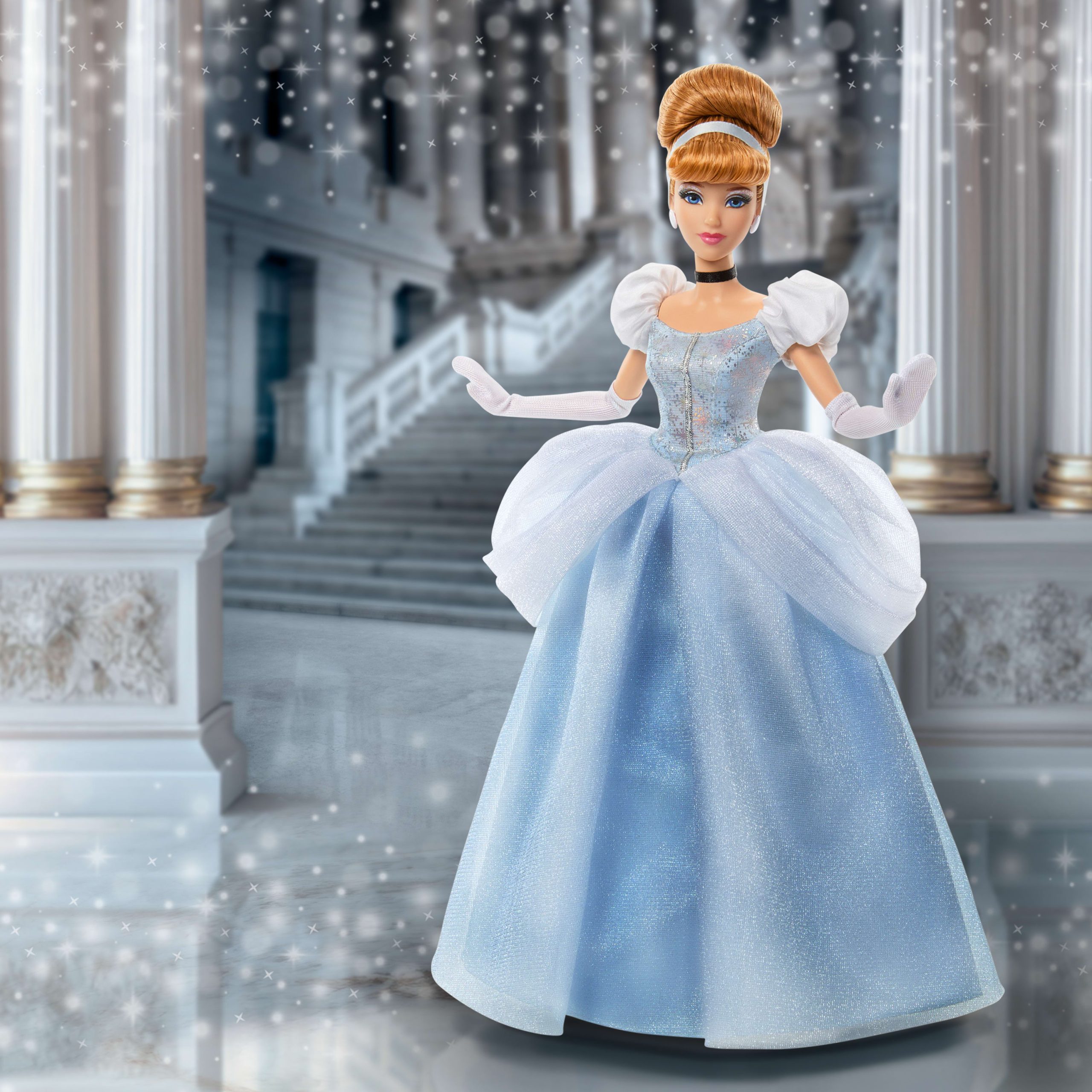Disney Princesses Étincelantes Cendrillon - Image 2