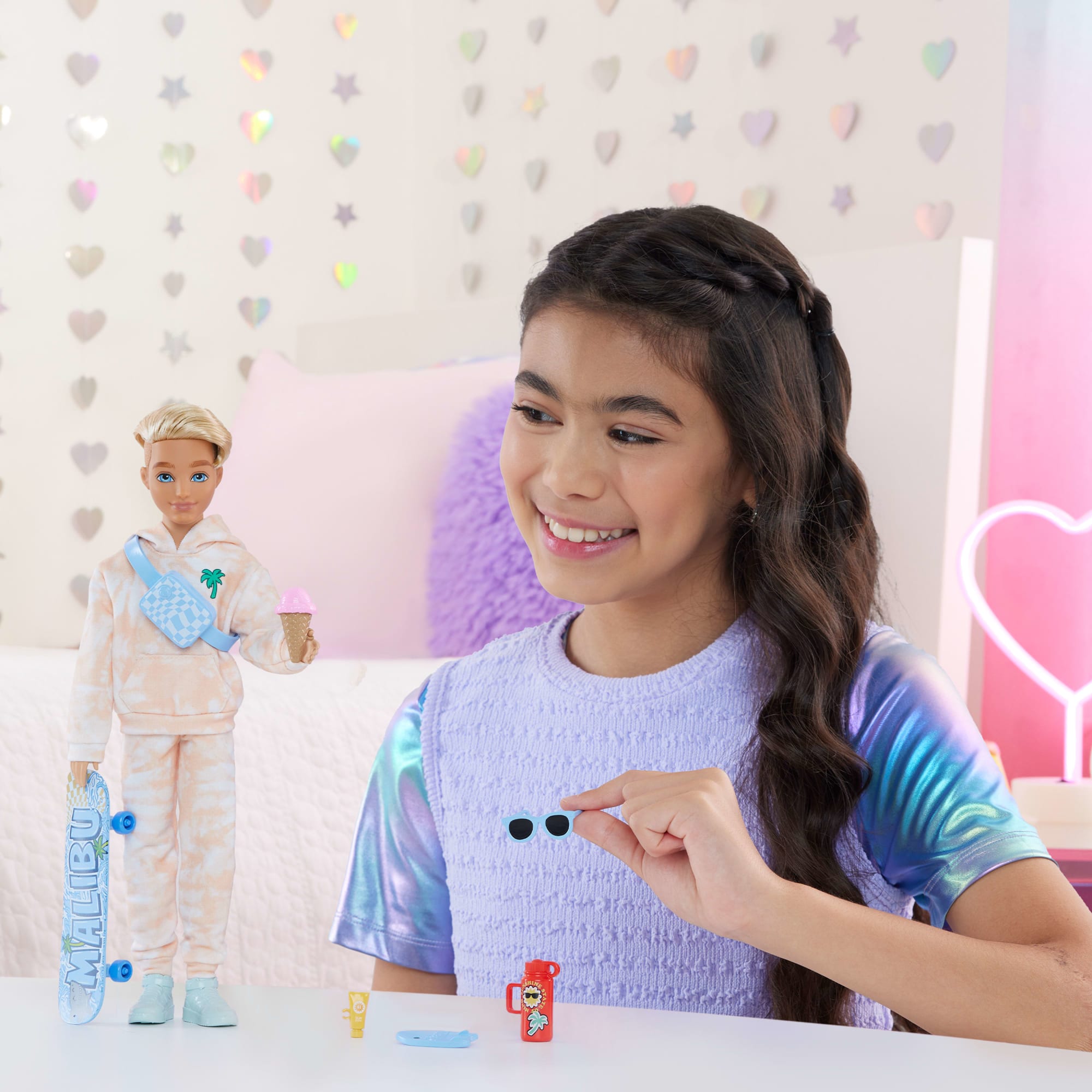 Barbie Dream Besties Boneca Ken - Image 2