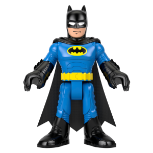 Imaginext DC Super Friends Figura de Acción XL Personaje Sorpresa