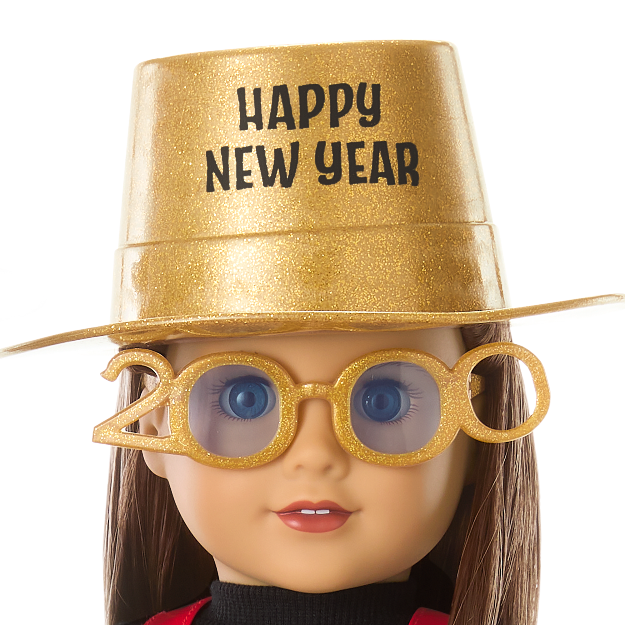 Isabel's™ New Year's Party Bundle (Historical Characters) - Image 7