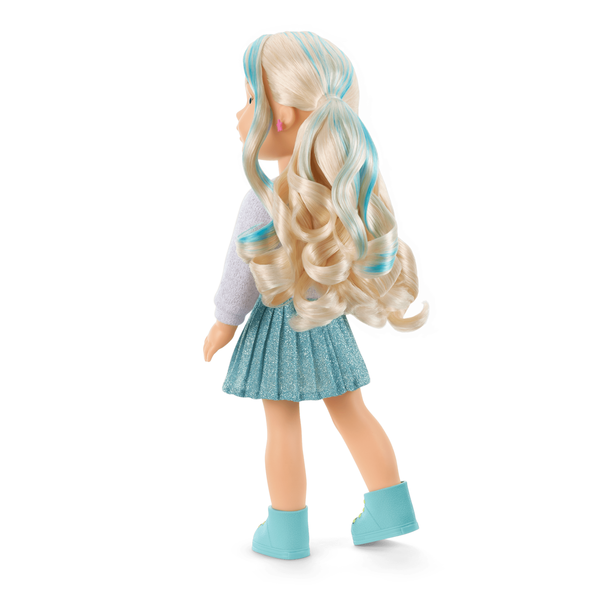AG Sisters™ Jozette™ Doll - Image 3
