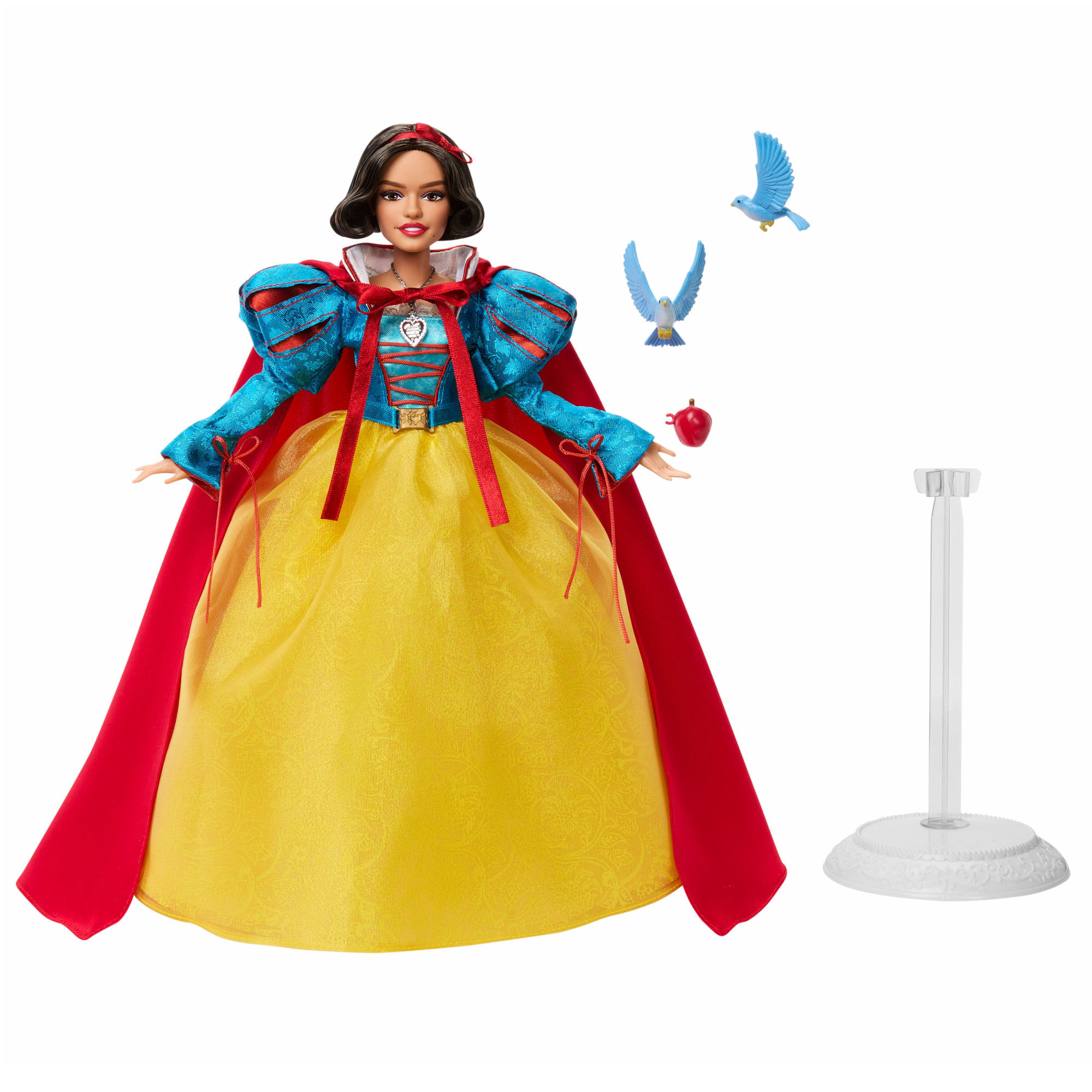 Disney Collector Blanca Nieves Muñeca de Colección Princesa - Image 5