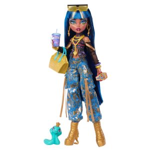 Monster High Cleo de Nile Poupée