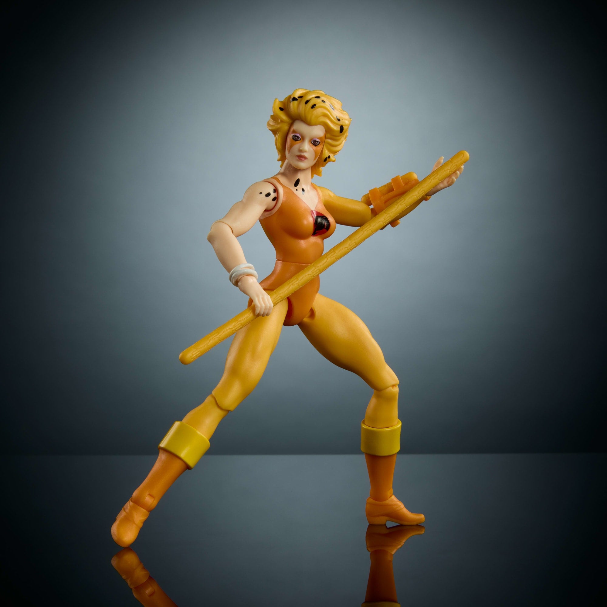 Les Maîtres de L'Univers X Cosmocats-Figurine Articulée Félibelle - Image 5