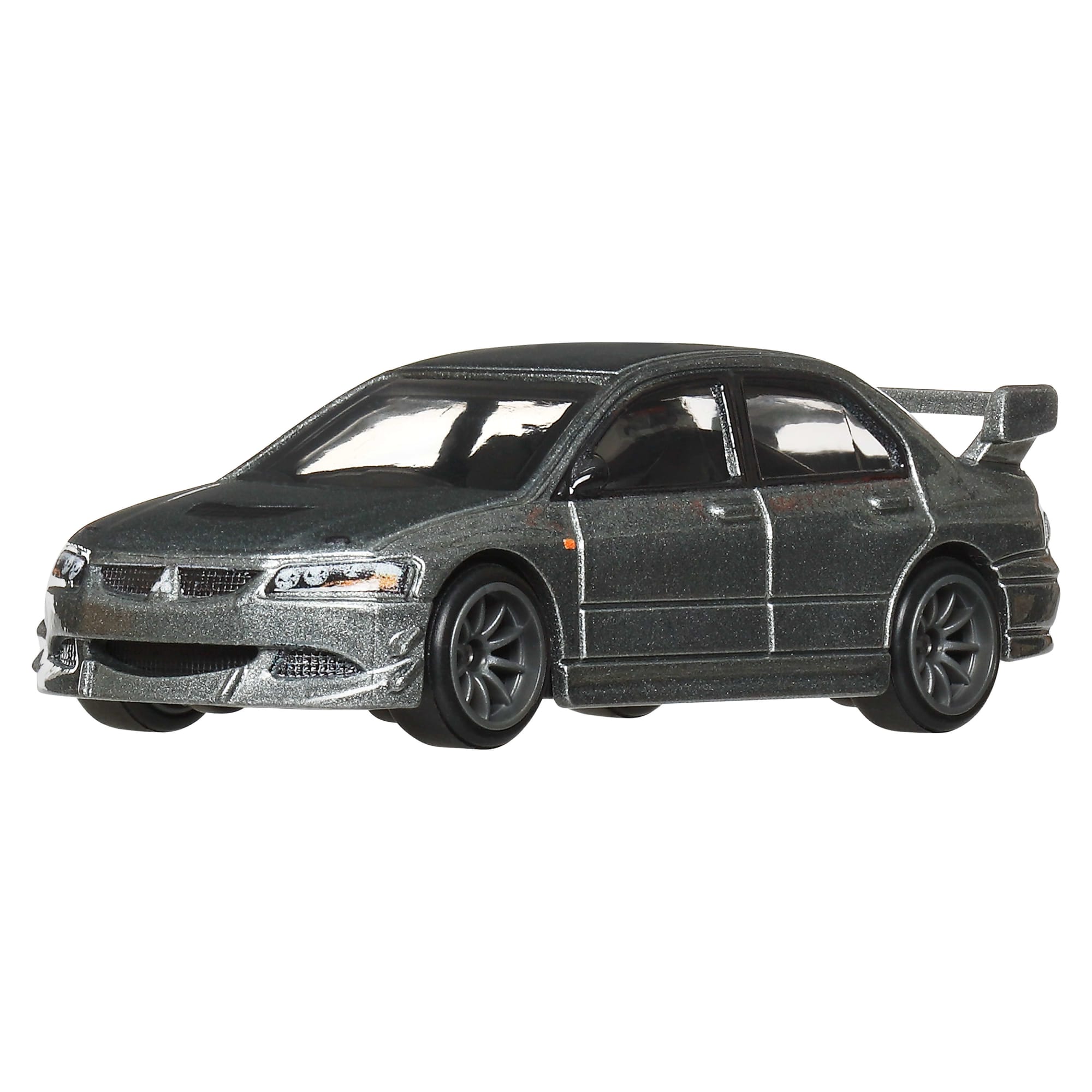 Hot Wheels Premium Car Culture Ronin Run 2 Mitsubishi Lancer Evolution Ix 1:64 Scale Collectible