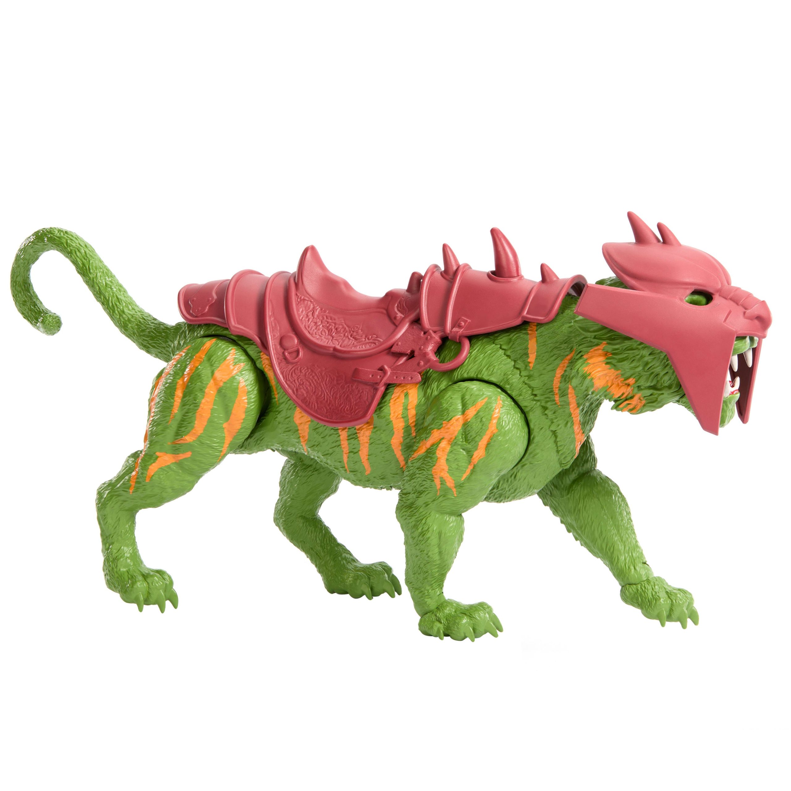 Masters Of The Universe Película Battle Cat - Image 6