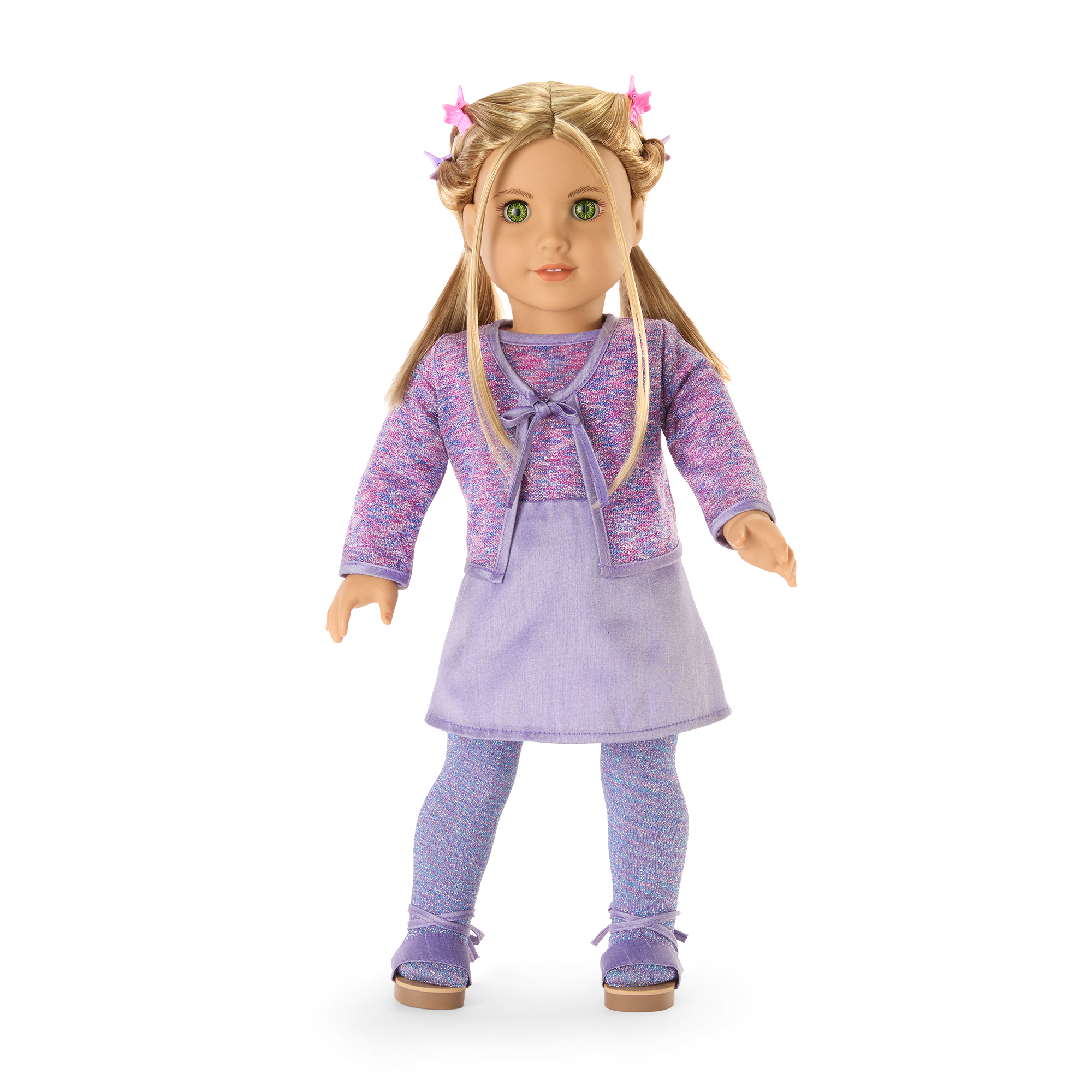 Isabel's™ New Year's Party Bundle (Historical Characters) - Image 4