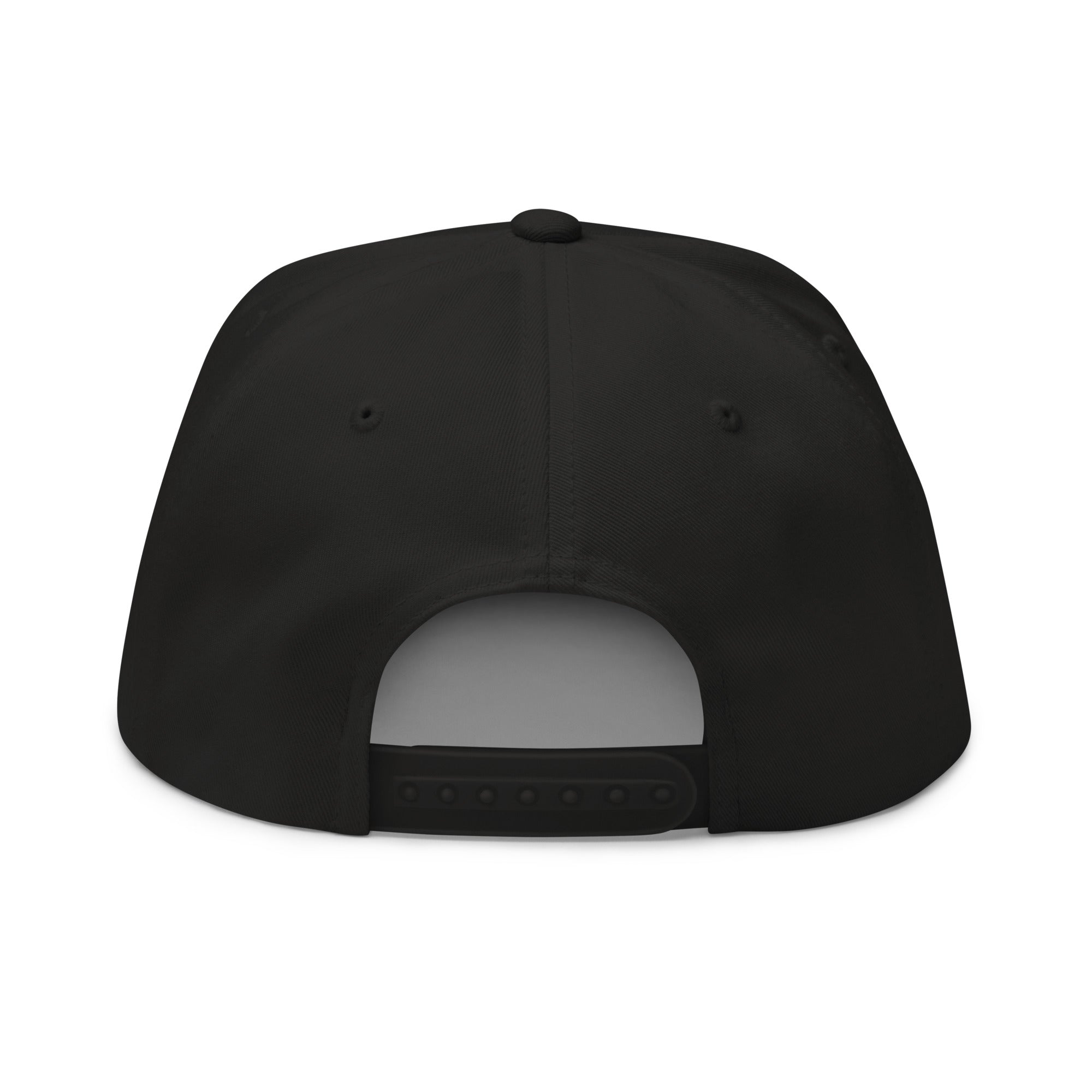 Hot Wheels Car Culture Snapback Hat - Image 2