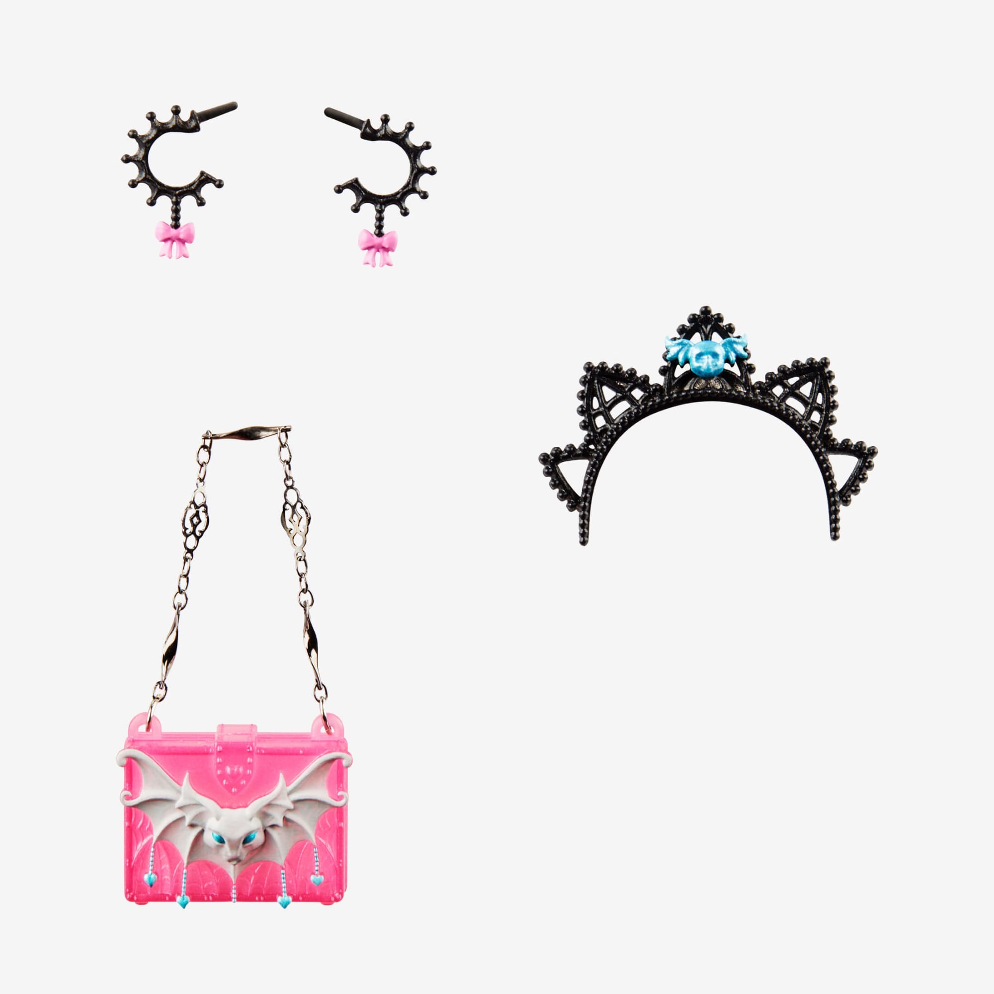Monster High Fang Vote Rochelle Goyle Doll - Image 10