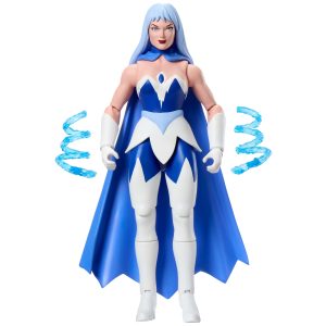 Masters of the Universe Origins Figura de Ação Cartoon Collection Frosta de 5.5 polegadas