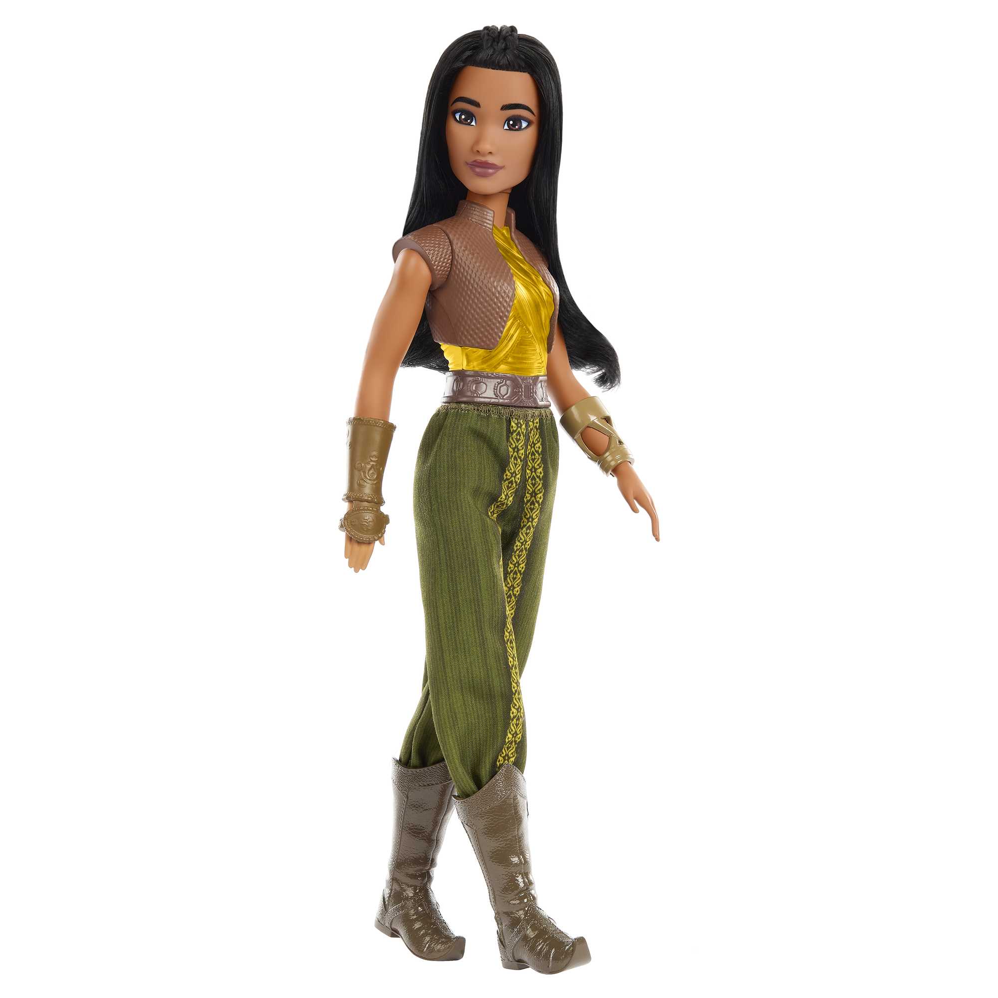 Disney Princesa Muñeca Raya - Image 6