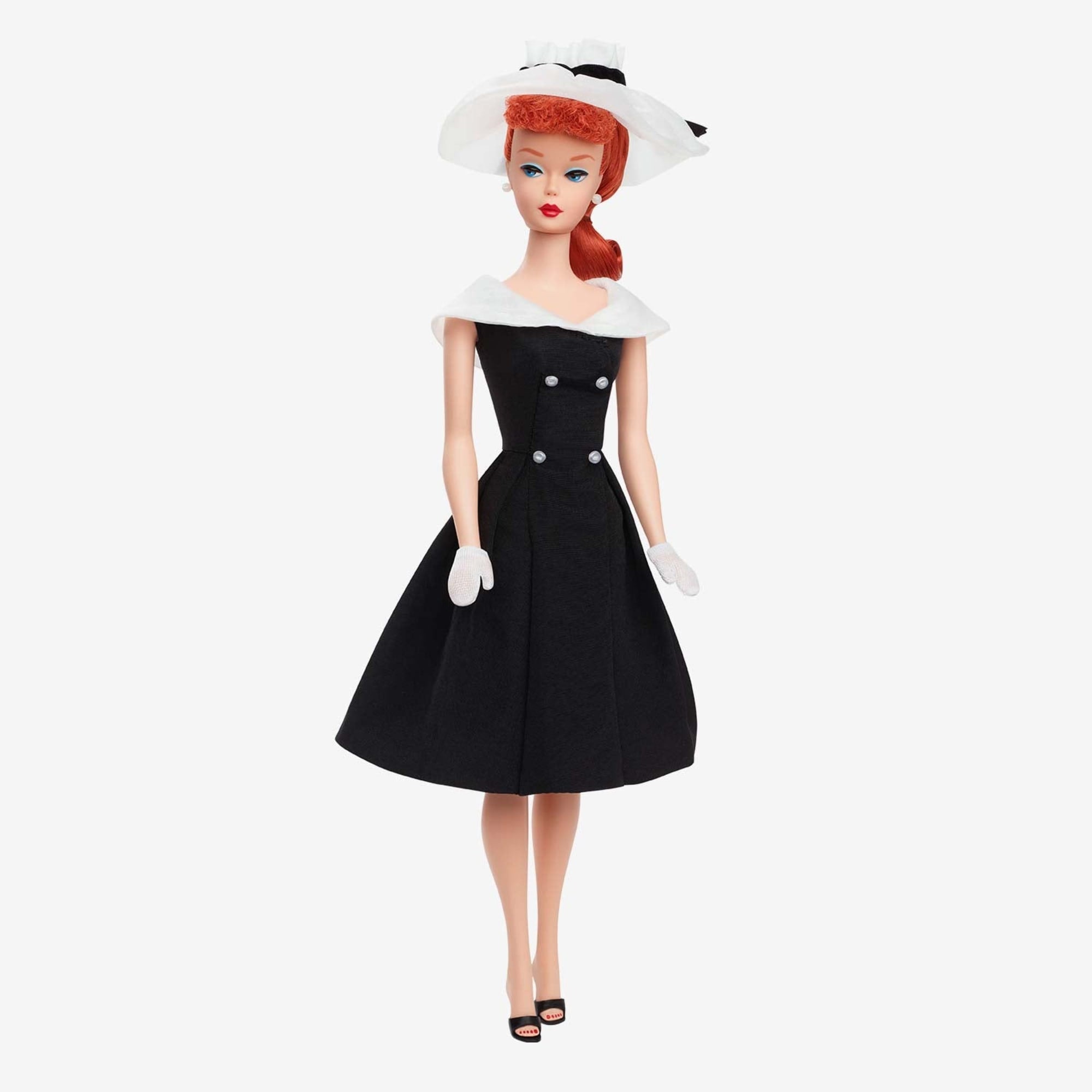 Barbie After 5 Silkstone Doll