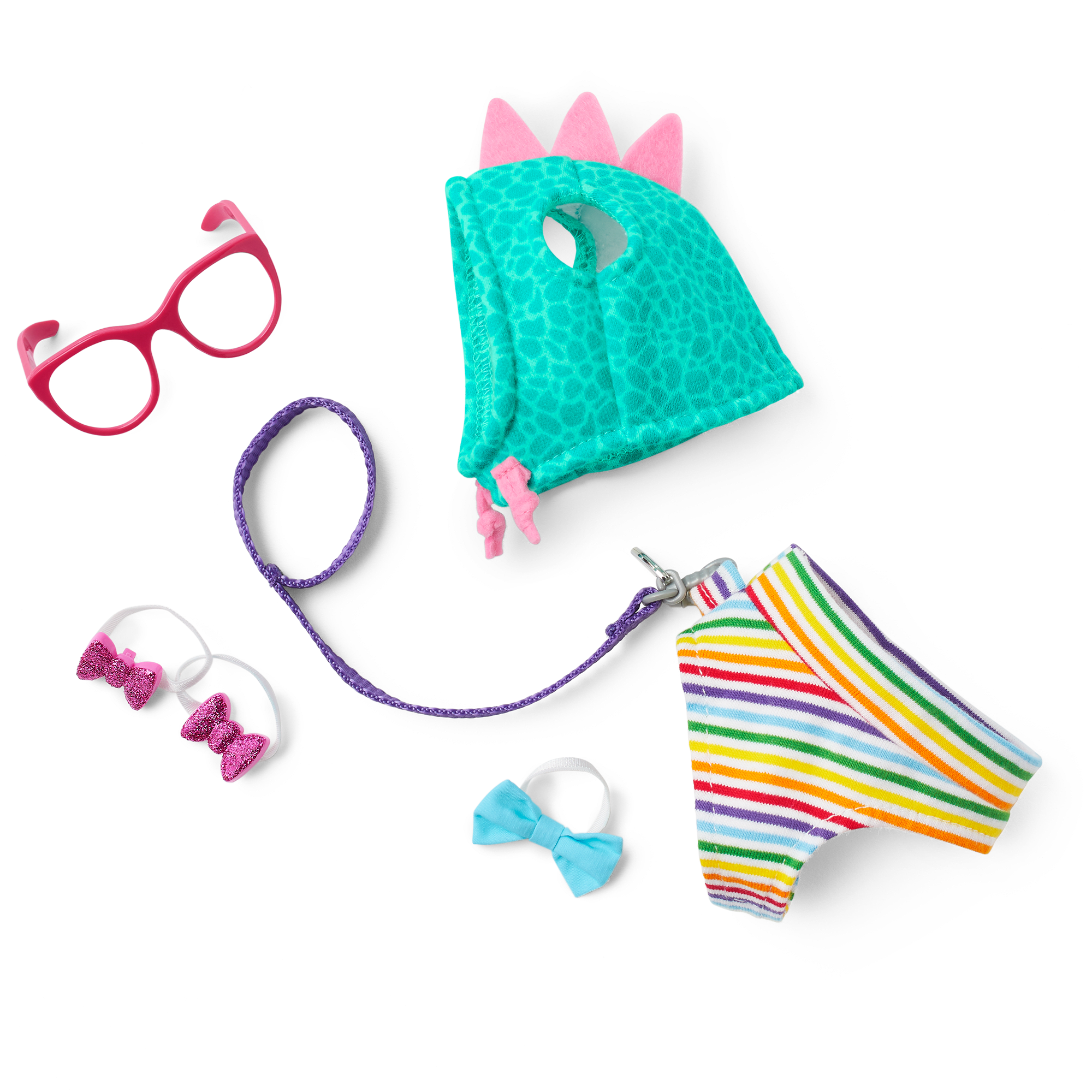 Fancy Pet Fashion Accessories