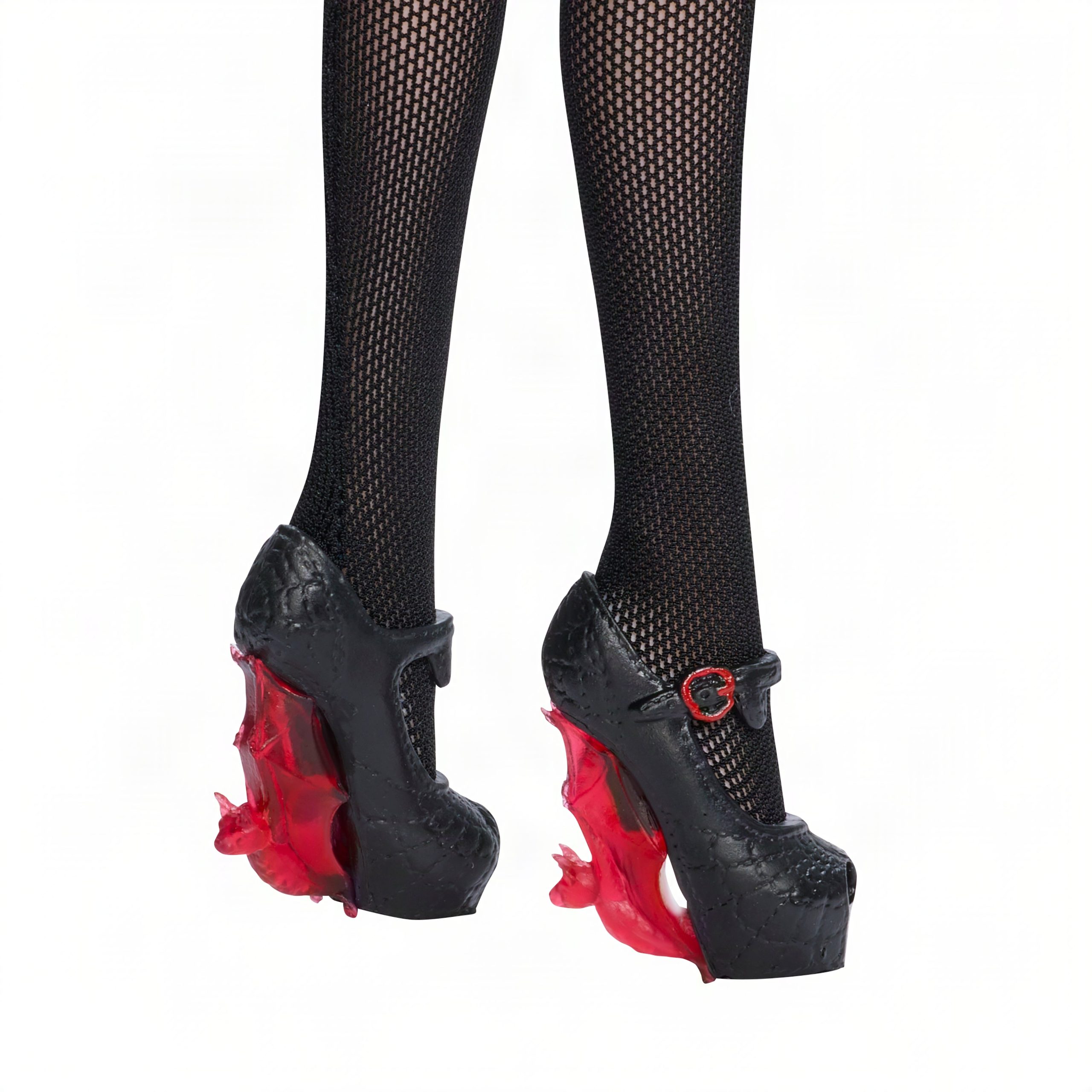 Monster High X Universal Monsters Dracula Collector Doll - Image 6