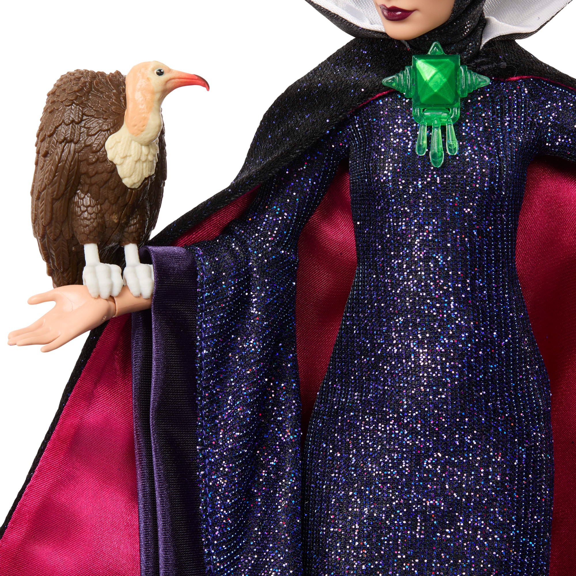 Evil Queen Doll From Disney's Snow White - Image 4