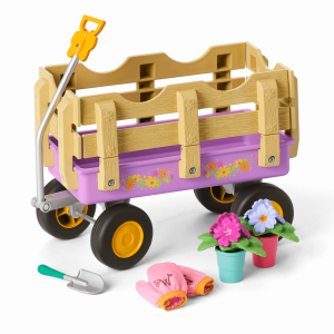 WellieWishers™ Garden Wagon