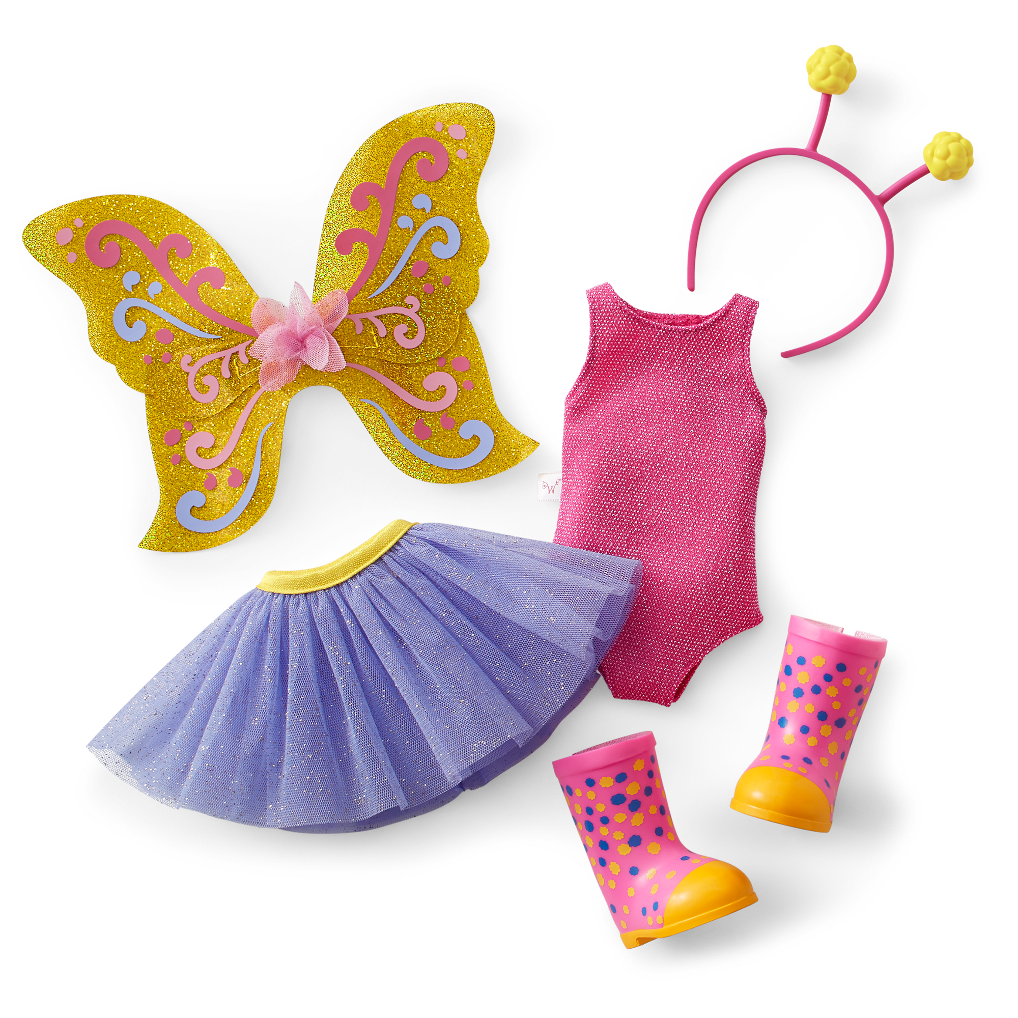 Kendall™ Doll - Image 2