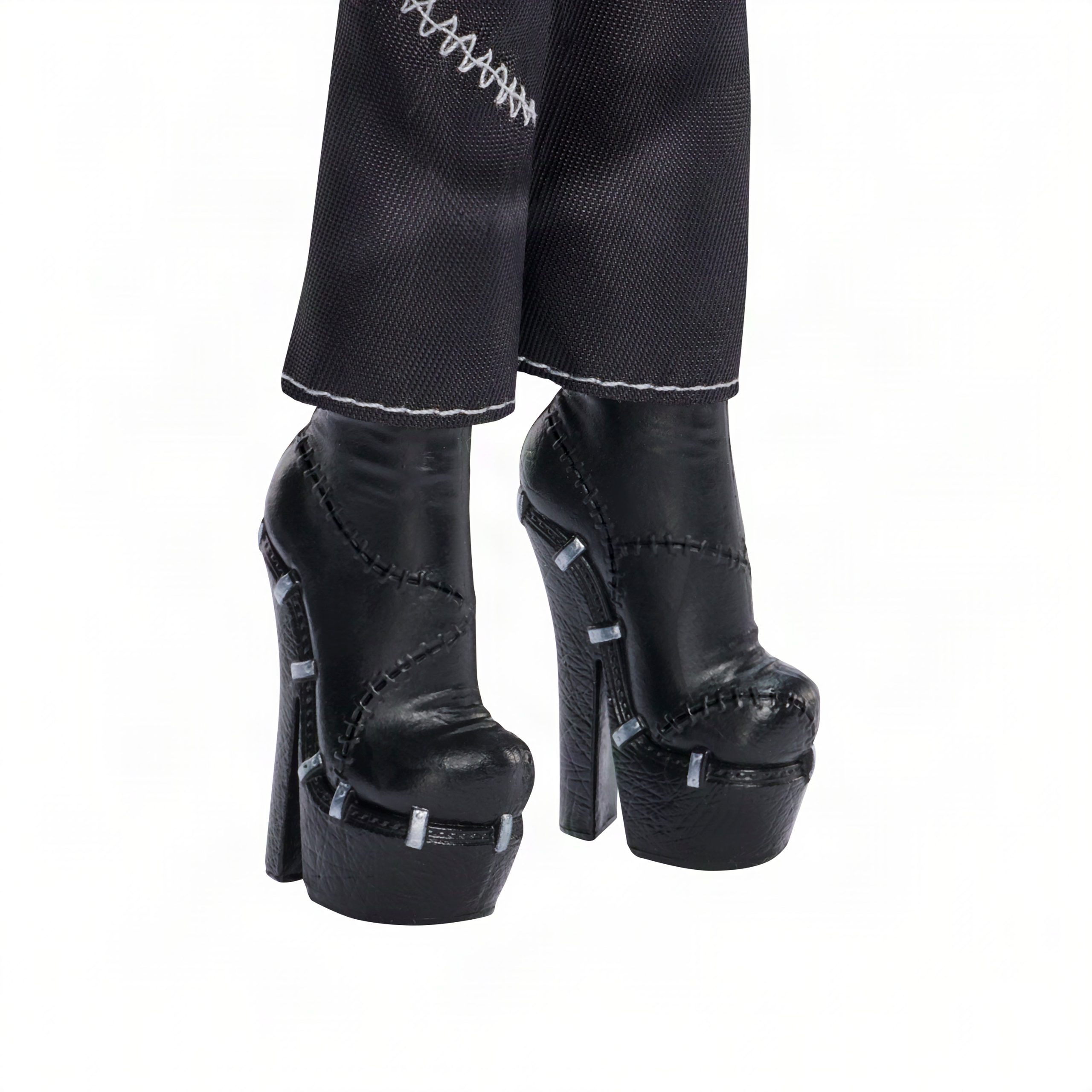 Monster High-Universal Monsters-Poupée Frankenstein-Collection - Image 6