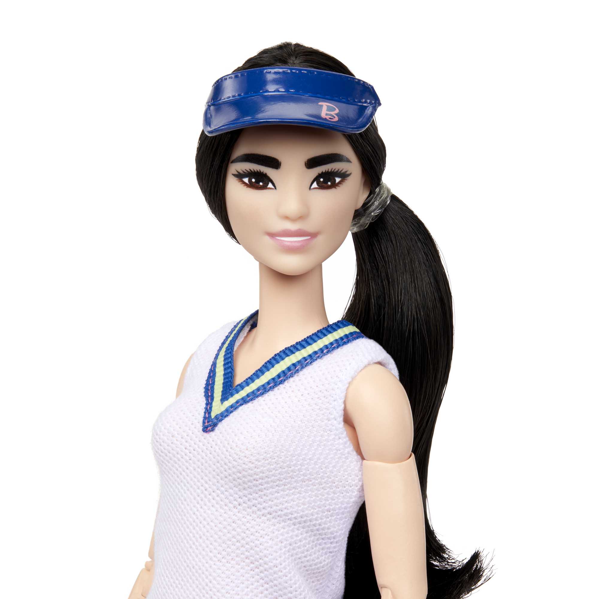 Barbie Profesiones Muñeca Deportistas - Image 8