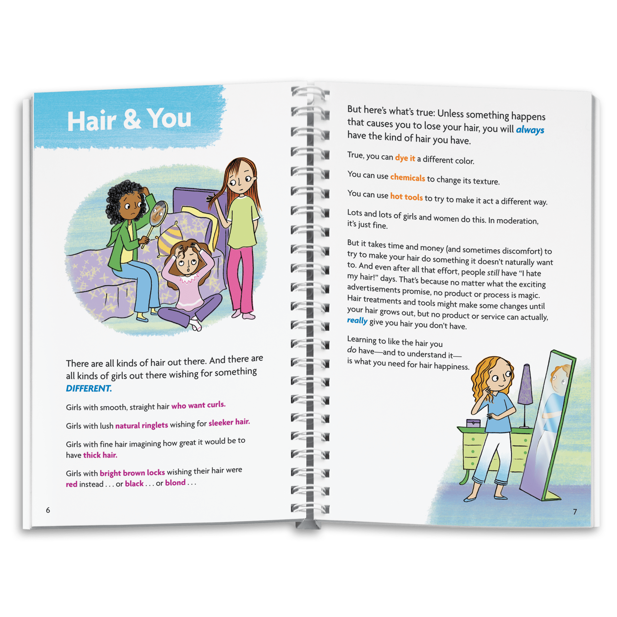 The Hair Book - Image 2