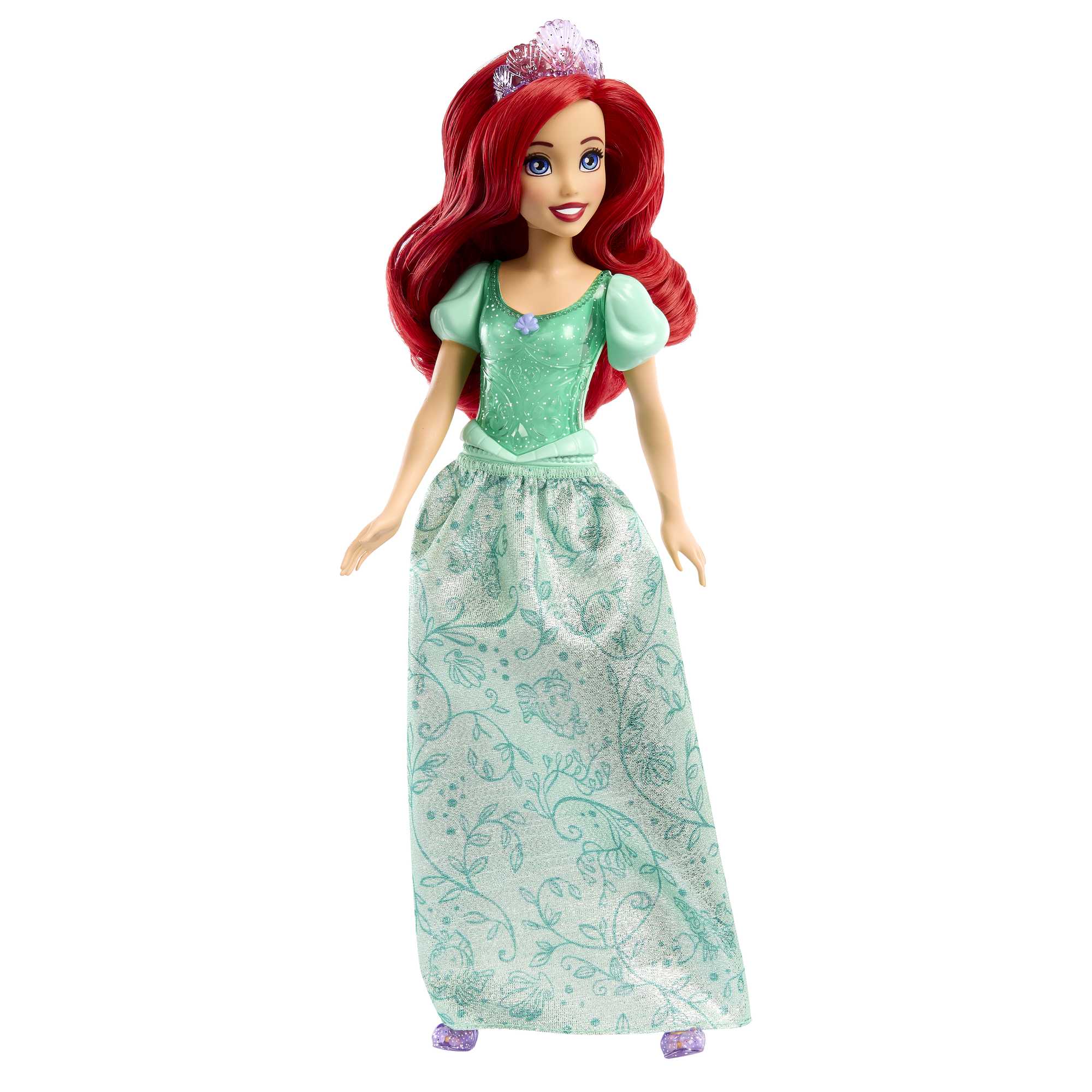 Disney-Princesses Disney-Ariel-Poupée. Habillage et Accessoires - Image 6