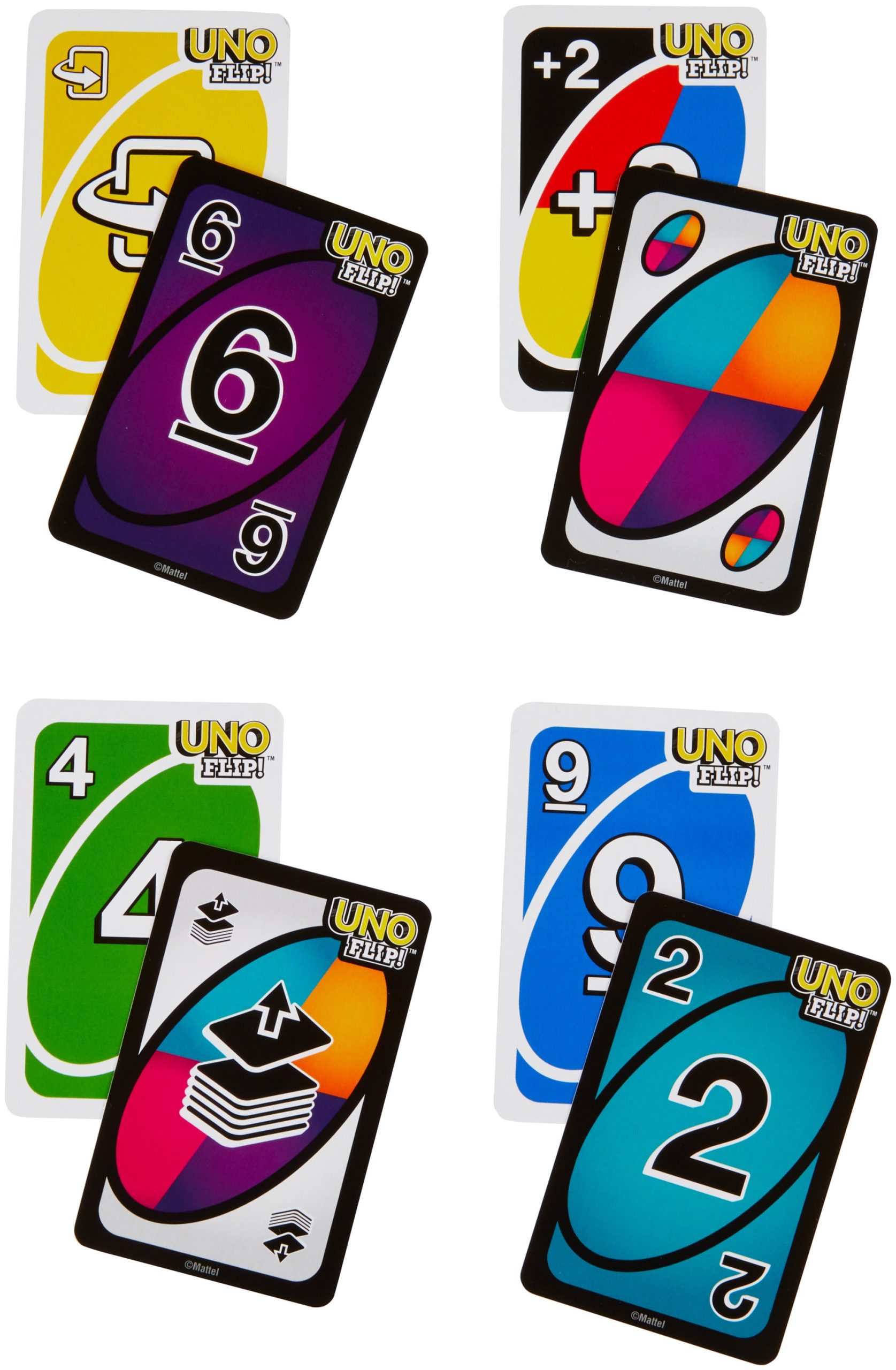 Uno Flip™ - Image 5