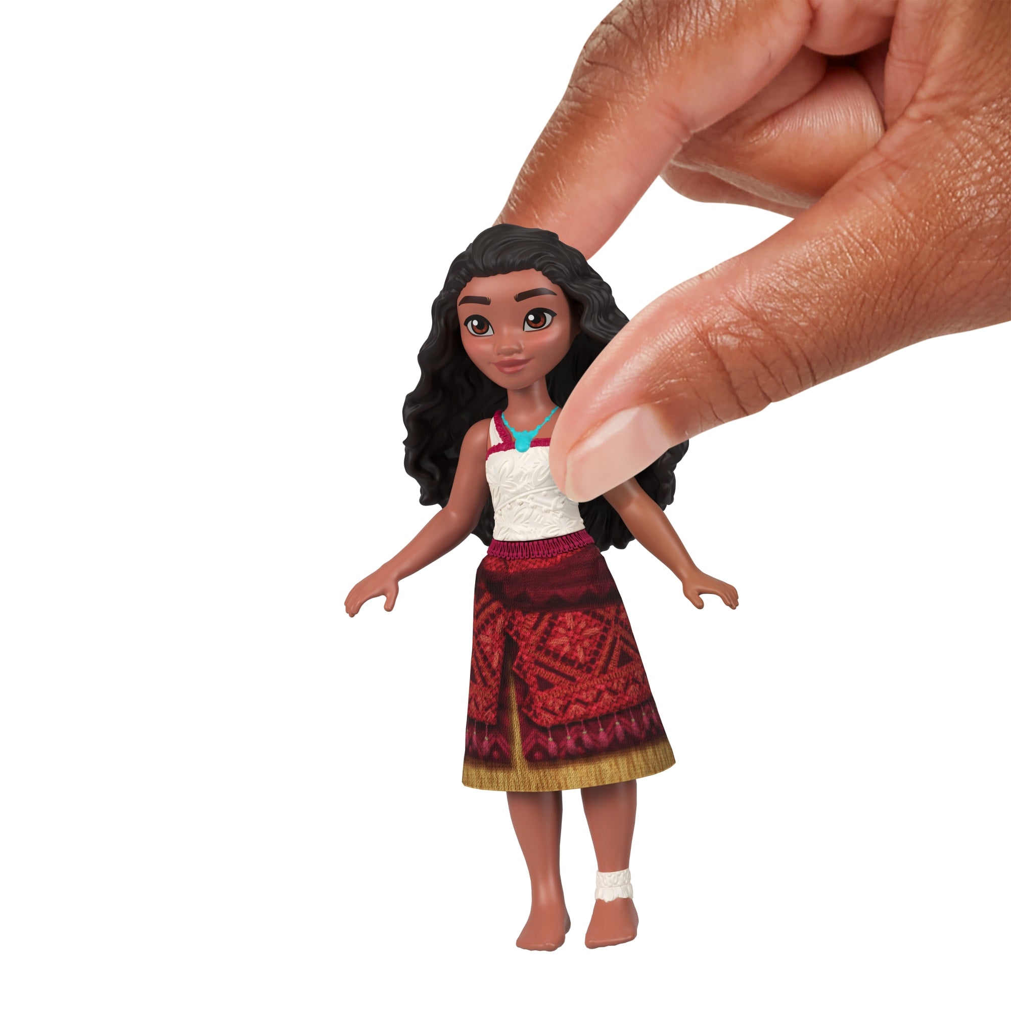 Disney Moana 2 Coffret de 2 Aventures Océaniques de Moana et Maui - Image 3