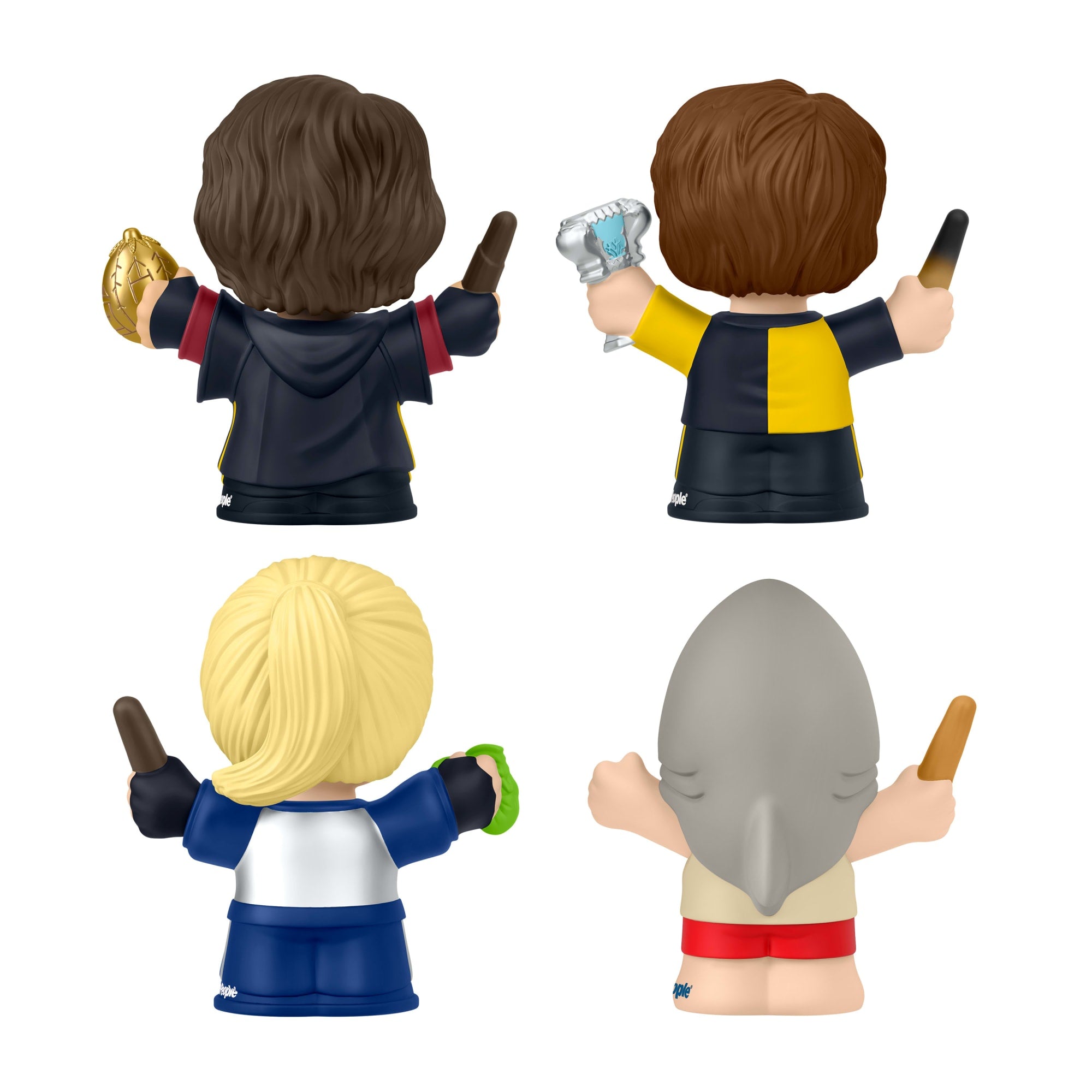 Little People Collector Harry Potter and the Goblet of Fire Special Edition Set - Image 5