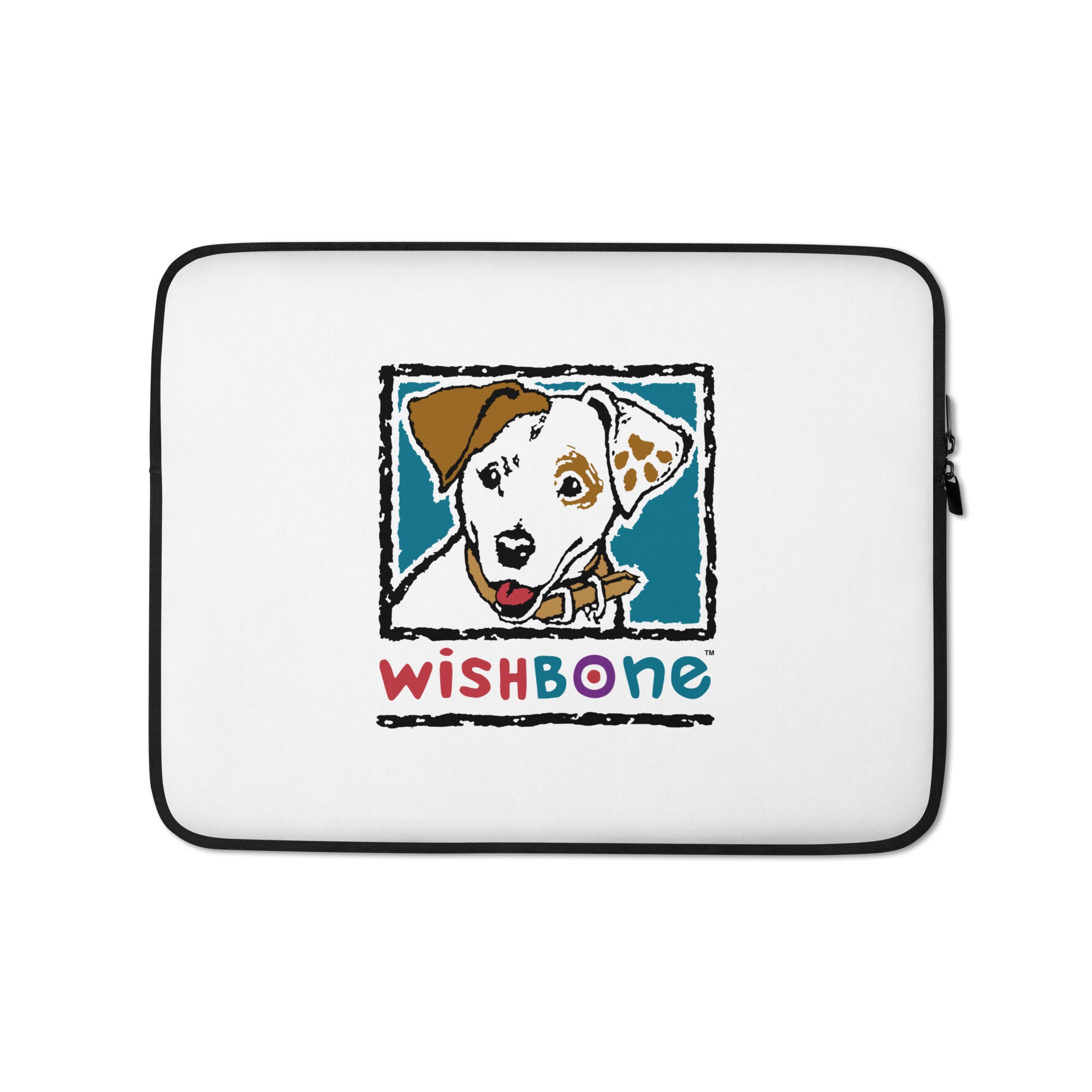 Wishbone Laptop Sleeve