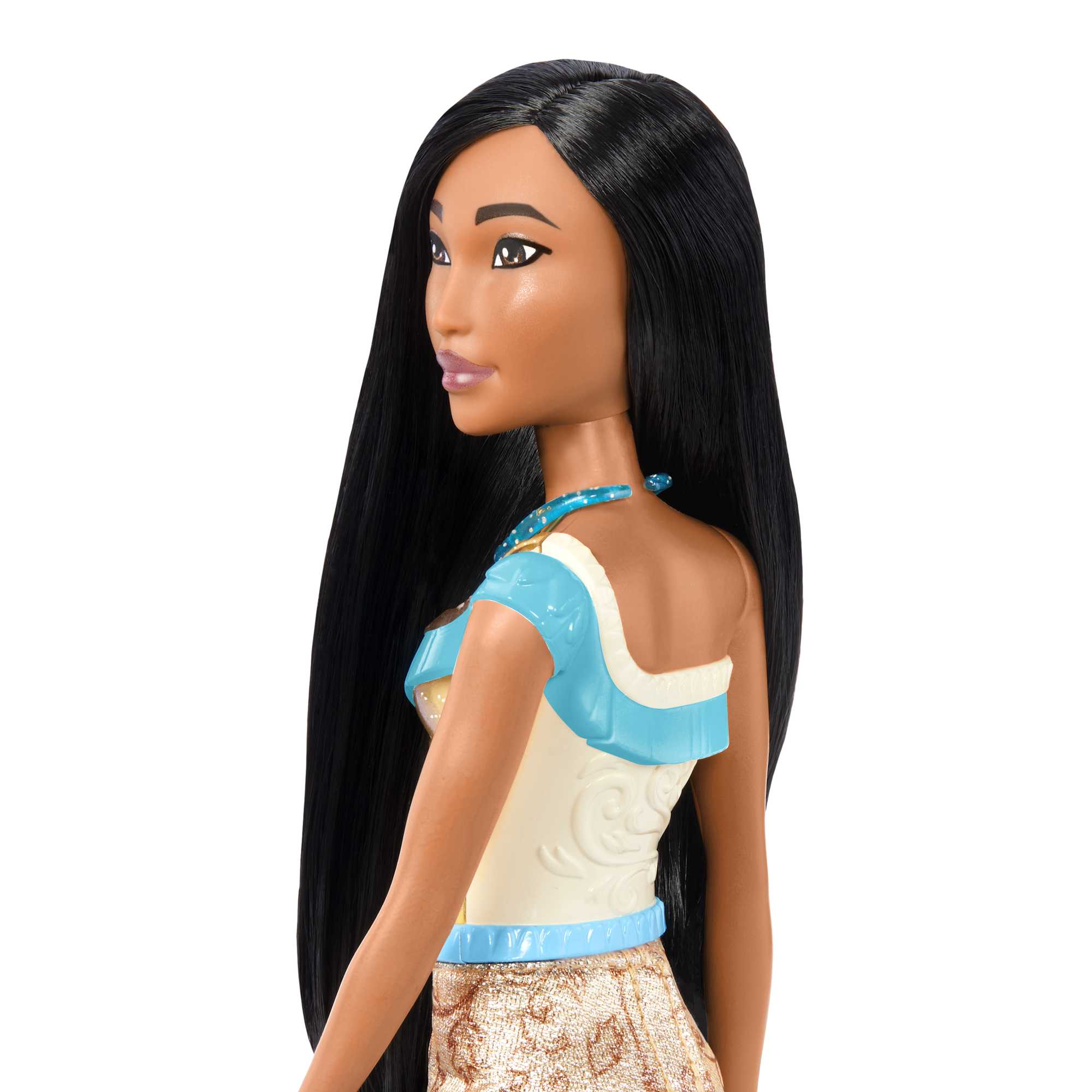 Disney Princesa Muñeca Pocahontas - Image 5