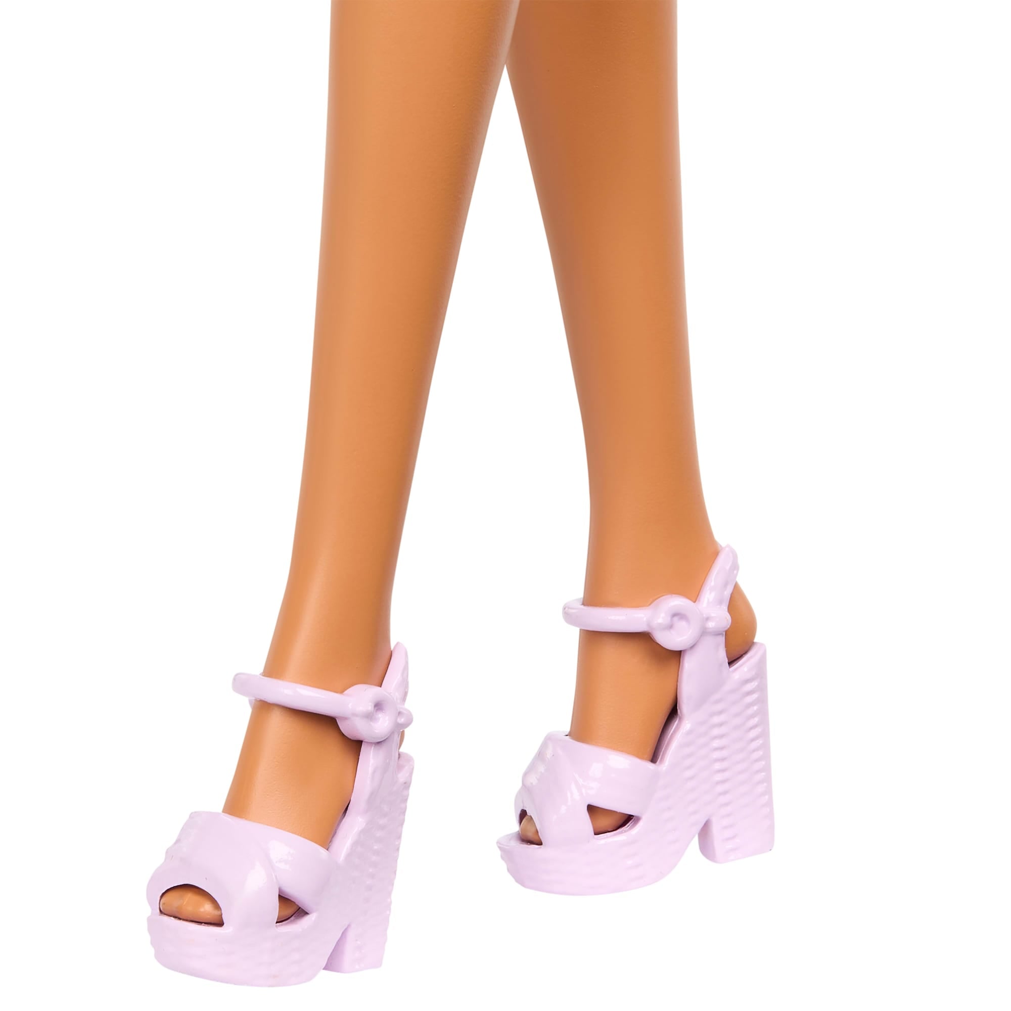 Barbie® Poupée Barbie Fashionistas - Image 4