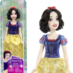Disney Princesa Boneca Branca de Neve