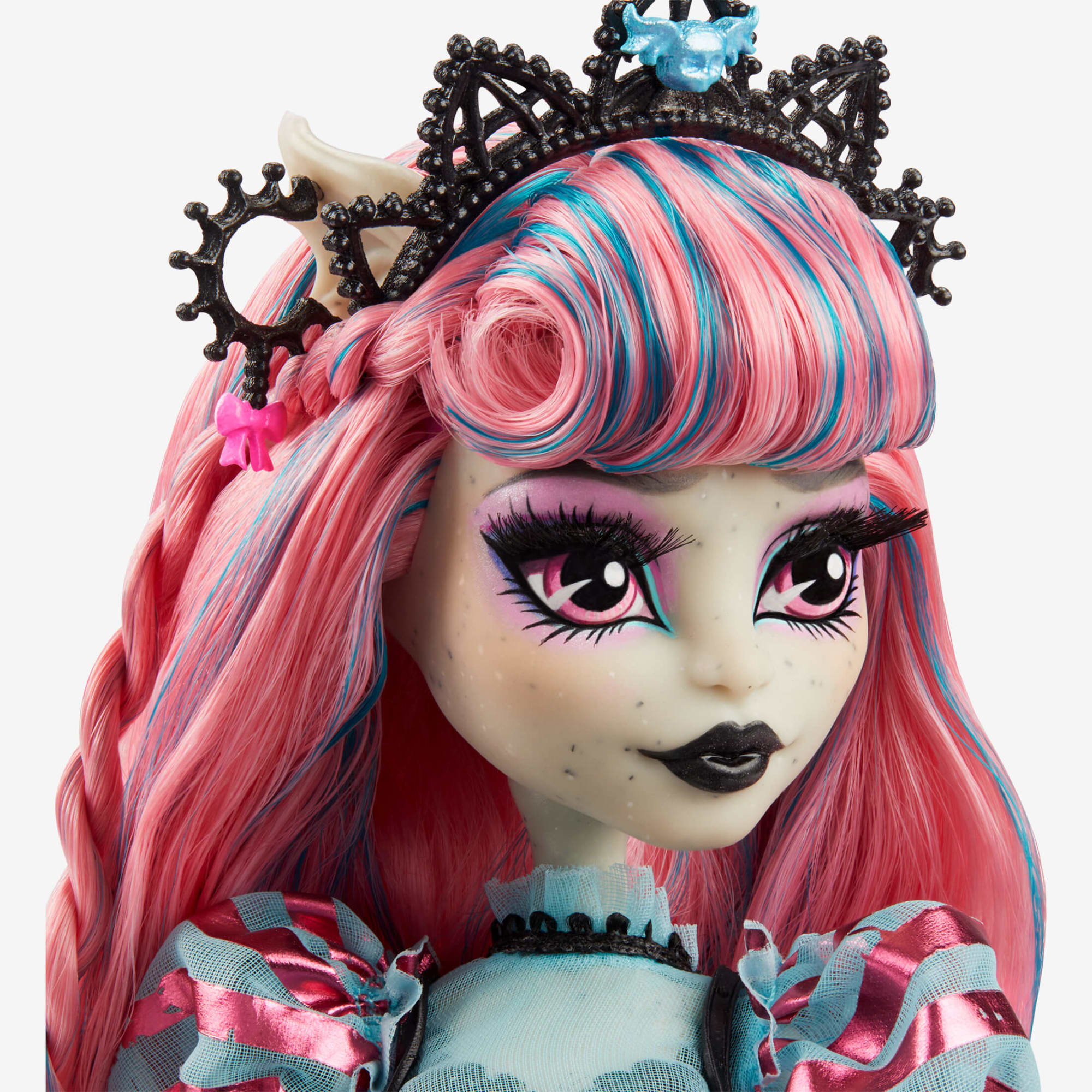 Monster High Fang Vote Rochelle Goyle Doll - Image 4