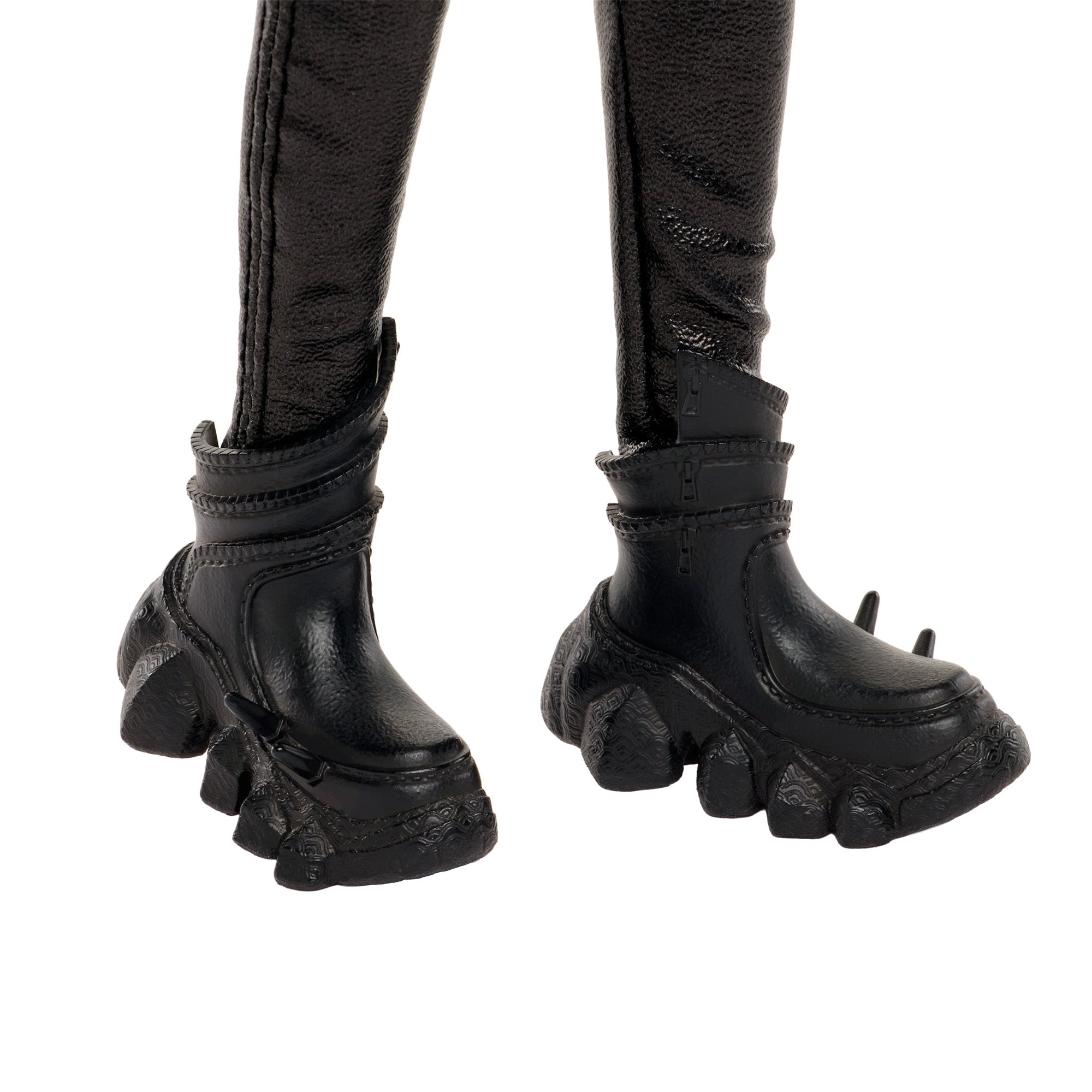 KPop Demon Hunters Deluxe Rumi Fashion Doll - Image 6