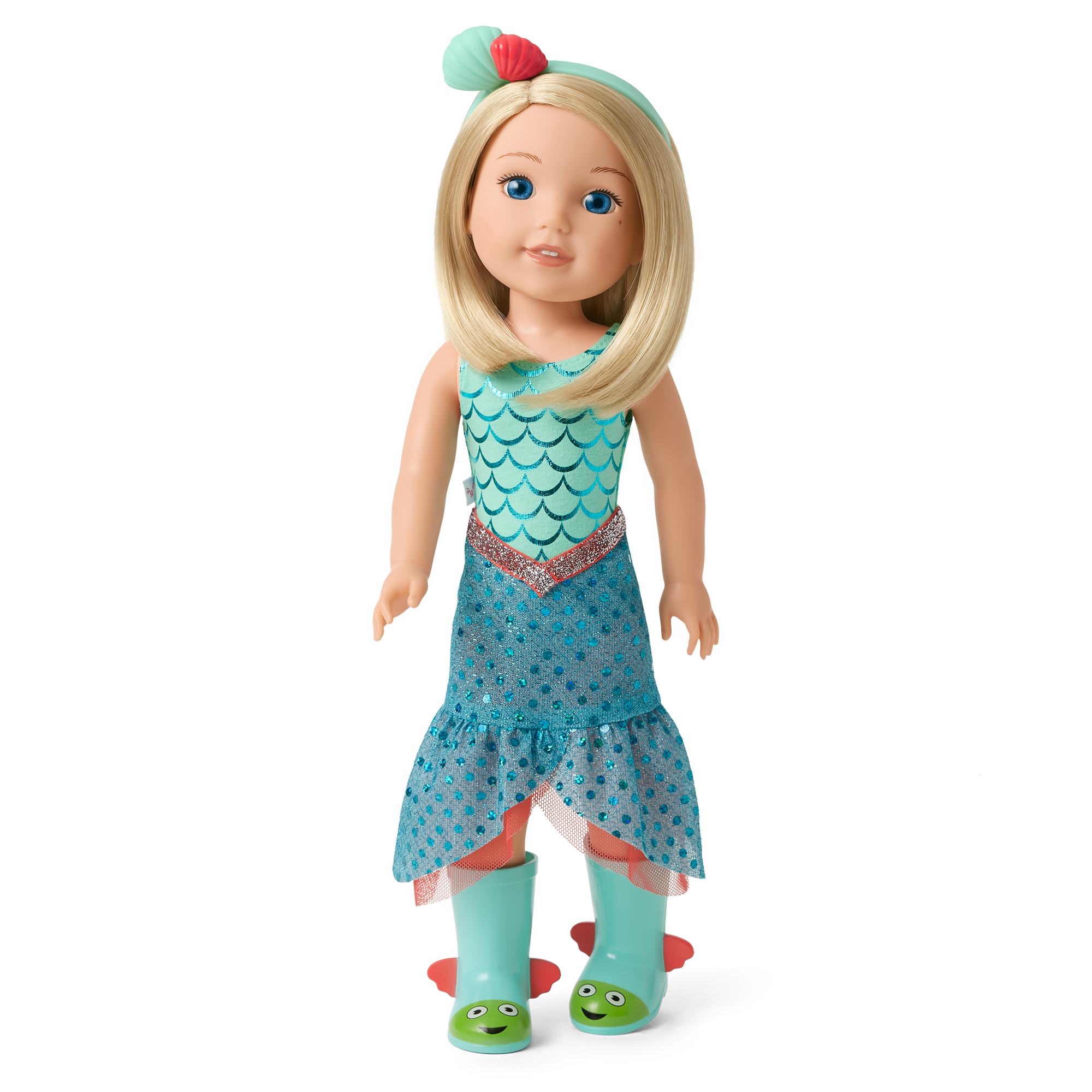 Camille™ Doll
