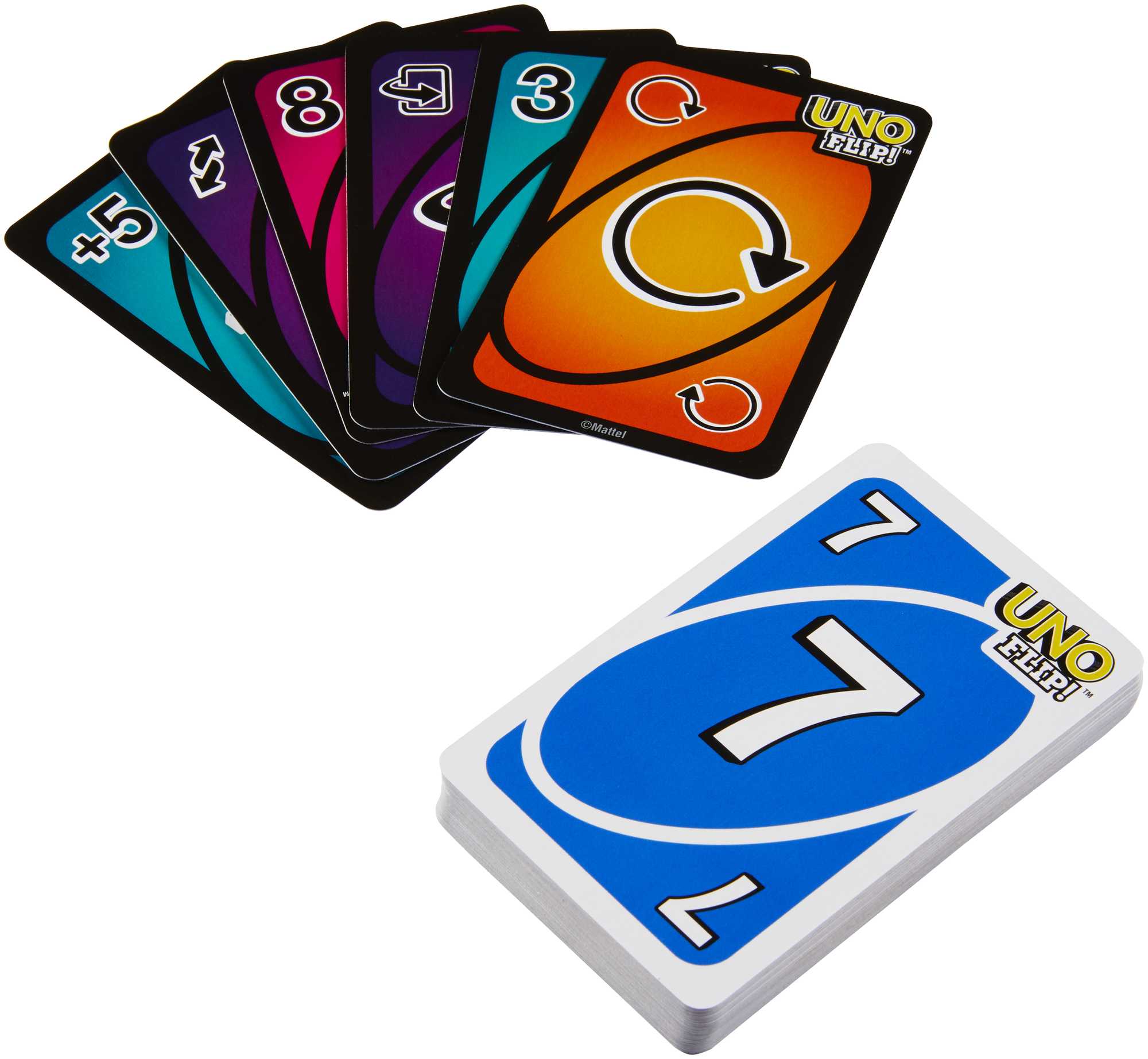 UNO Flip - Image 6