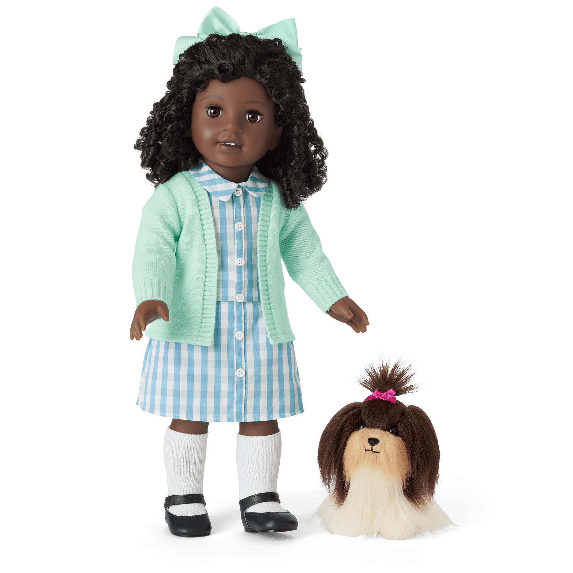 Claudie's™ Performance & PJs Gift Set (Historical Characters) - Image 2