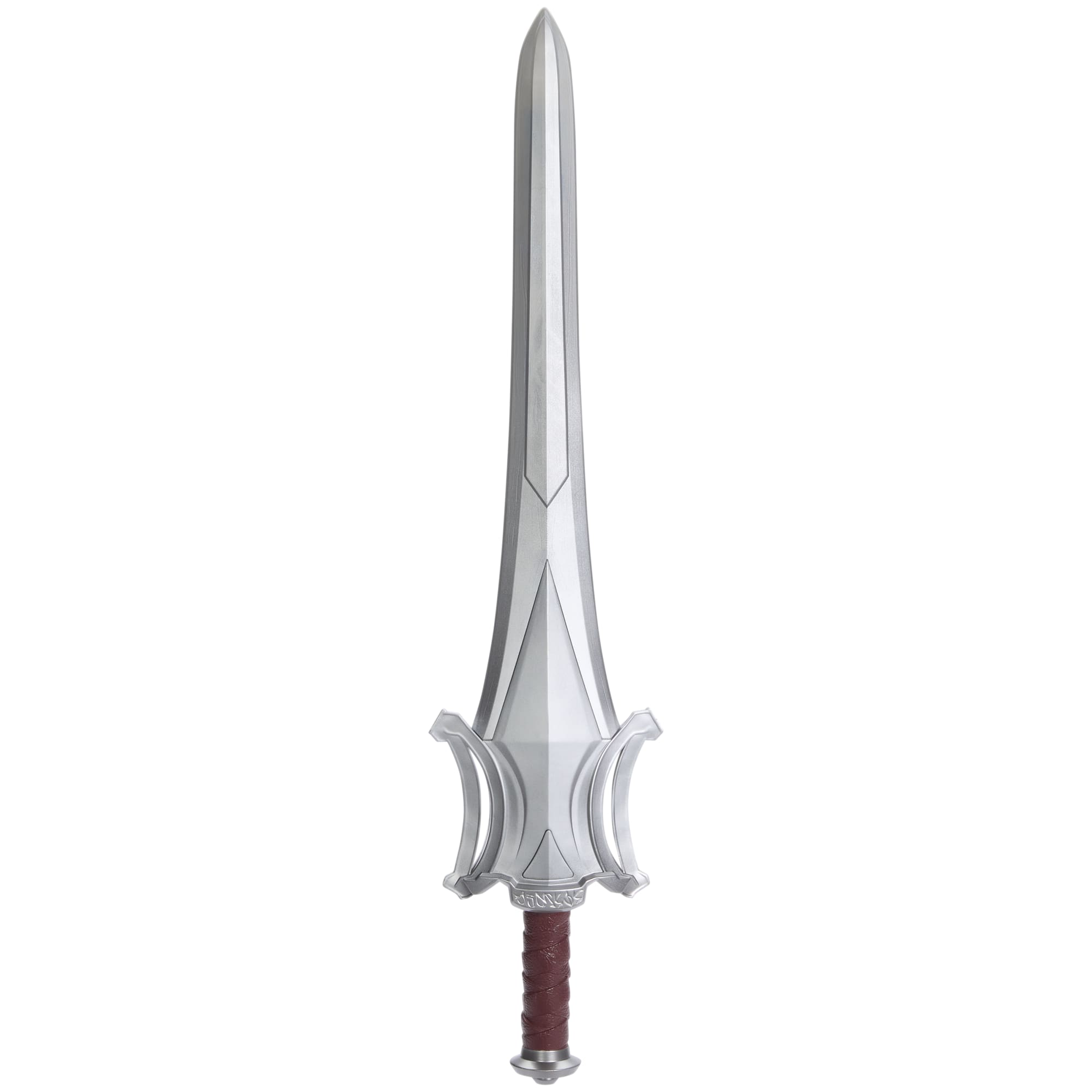 Masters Of The Universe 2026 Movie Powers Of Grayskull Sword Toy - Image 5
