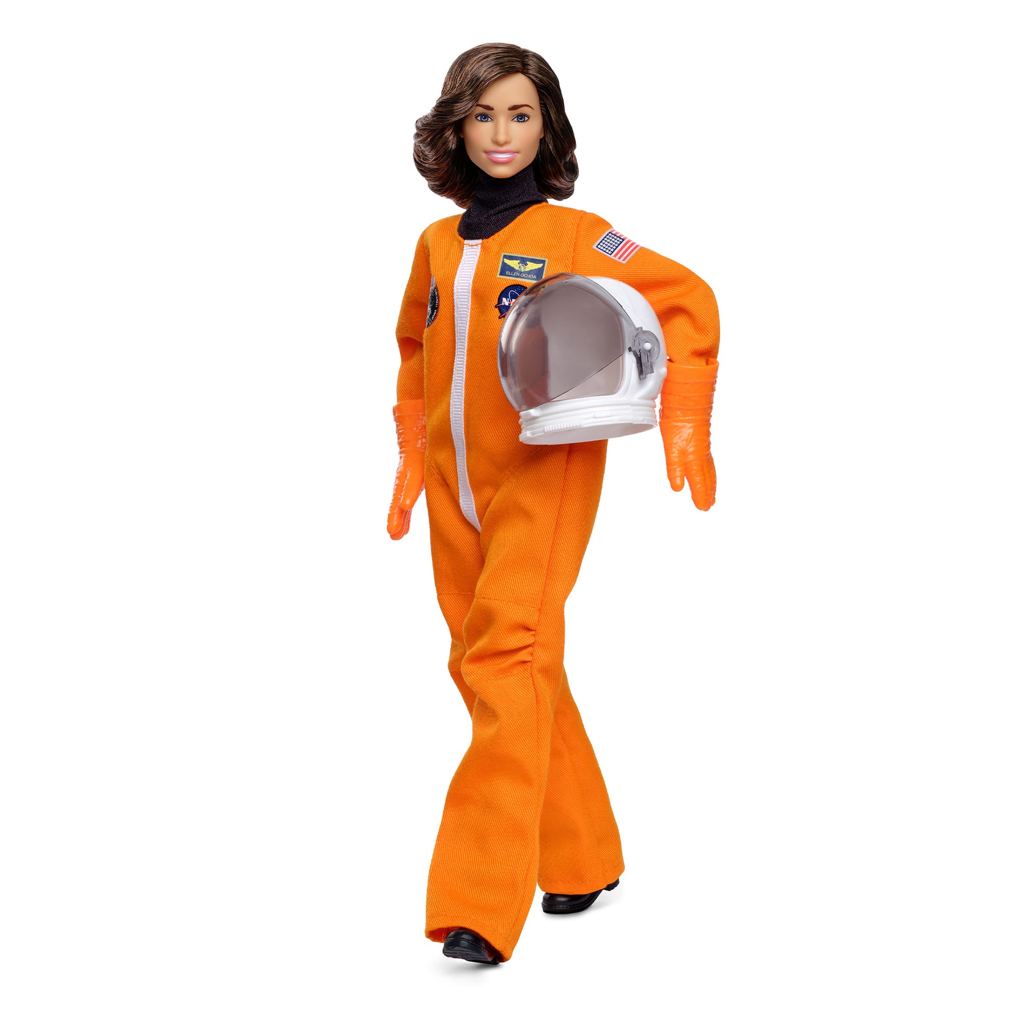 Barbie Inspiring Women Dolls - Image 4